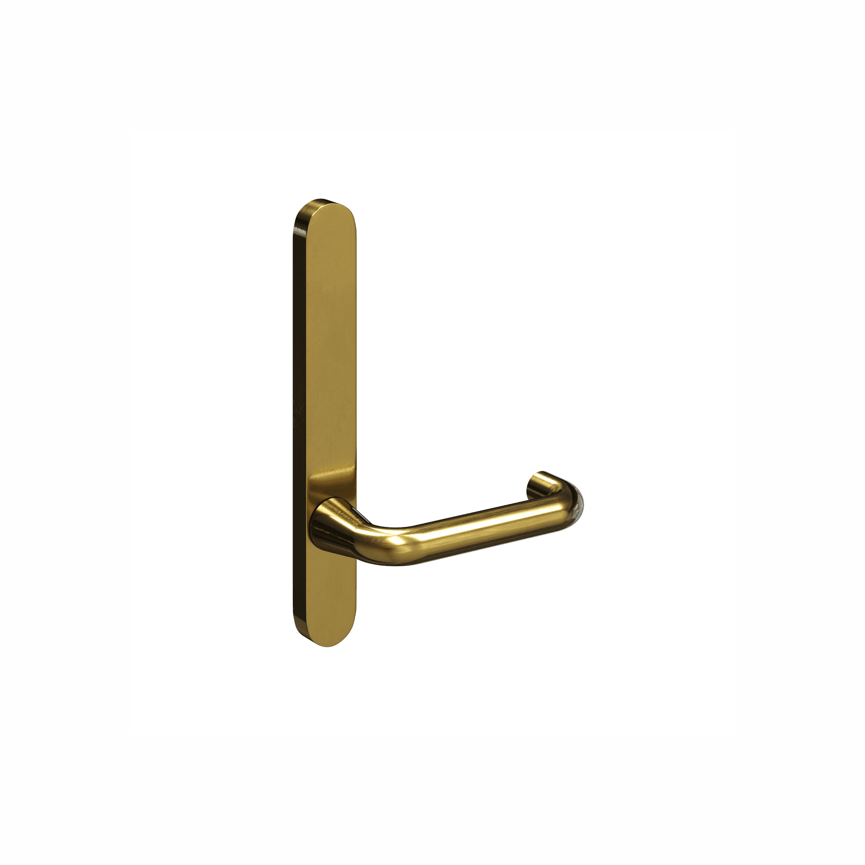 Legge 5400 Series Alpha  (29) Door Furniture