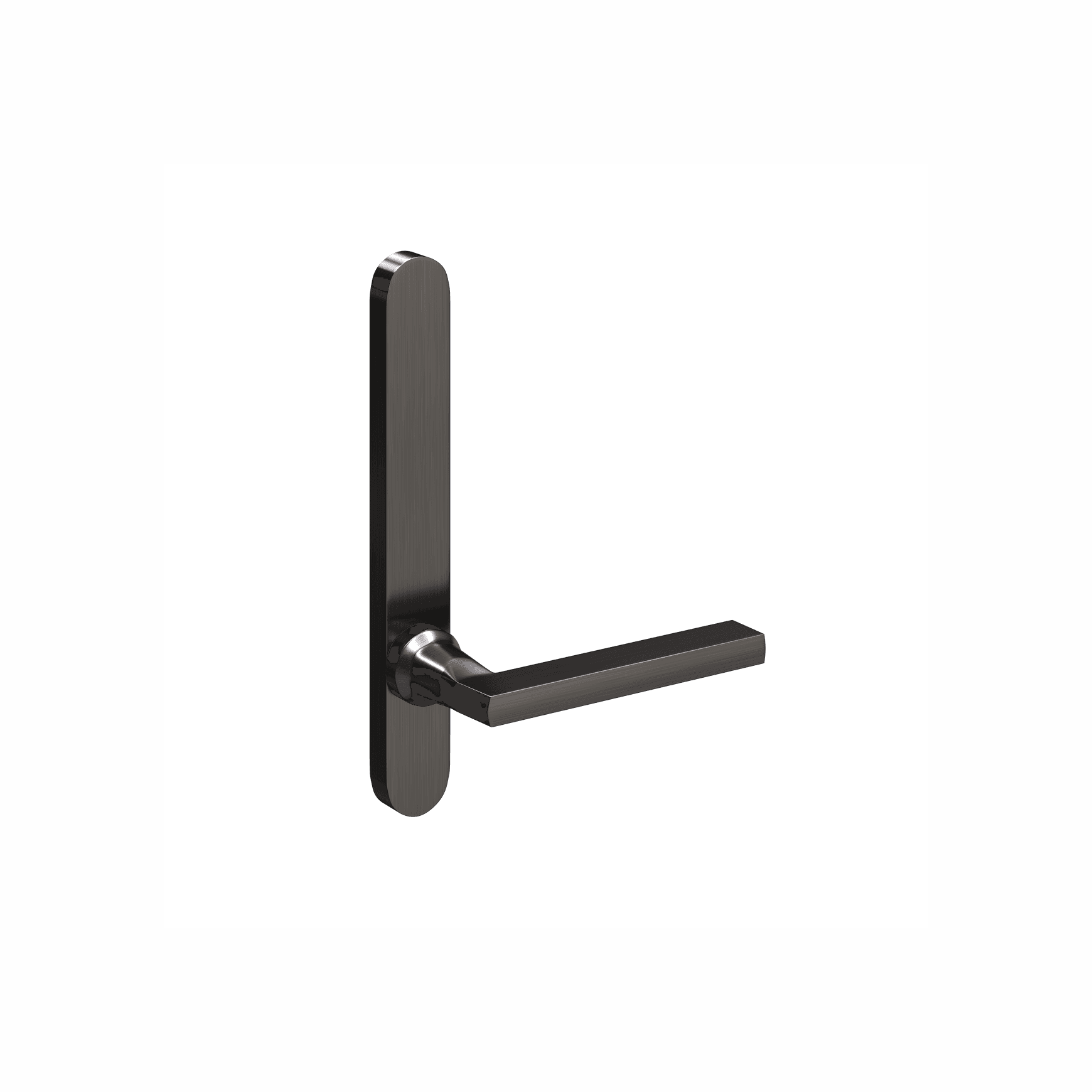 Legge 5400 Series Renoir (52) Plate Door Furniture