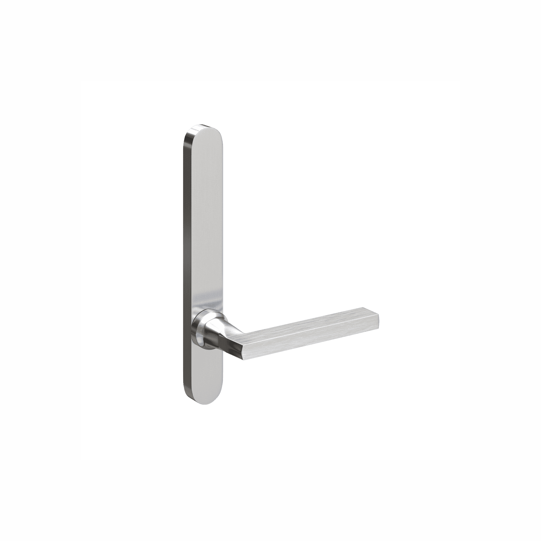 Legge 5400 Series Renoir (52) Plate Door Furniture