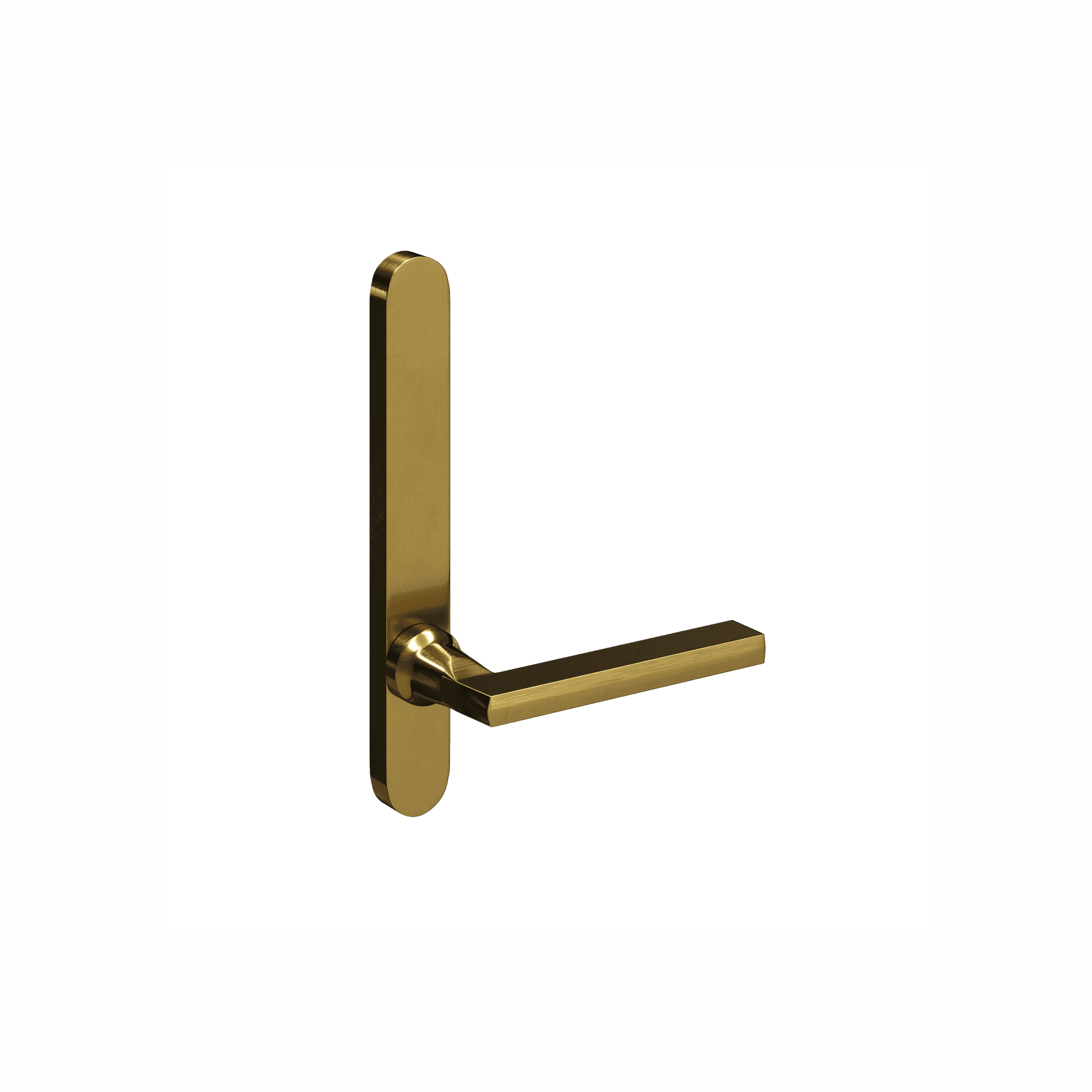 Legge 5400 Series Renoir (52) Plate Door Furniture