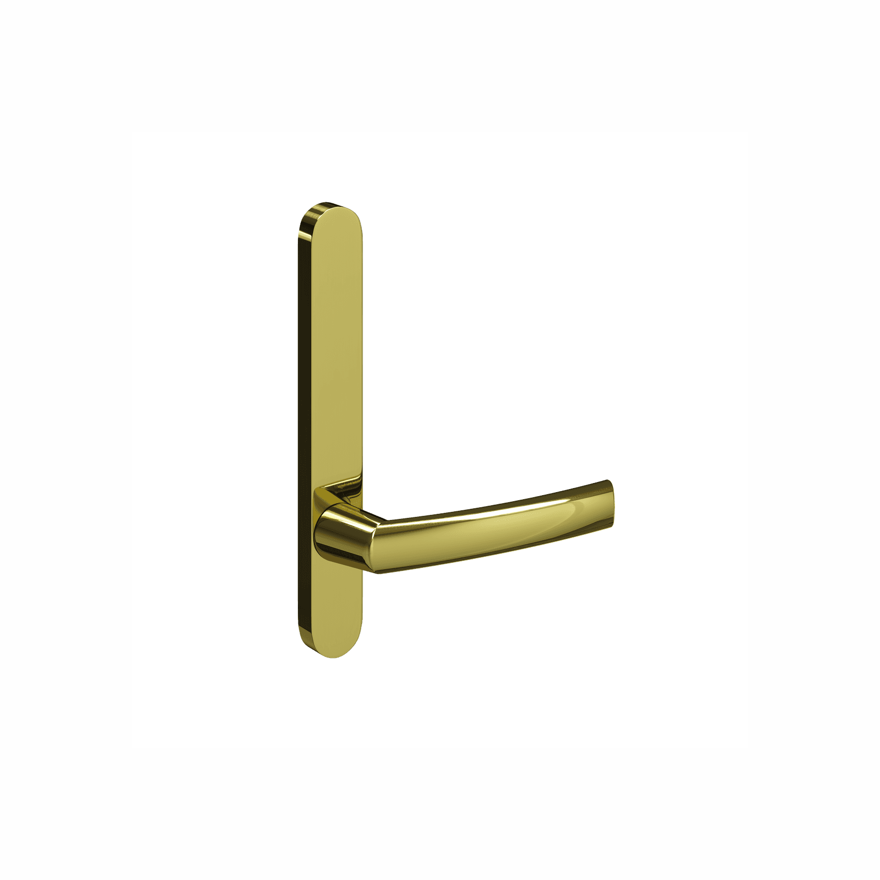 Legge 5400 Series Cisa  (59) Door Furniture