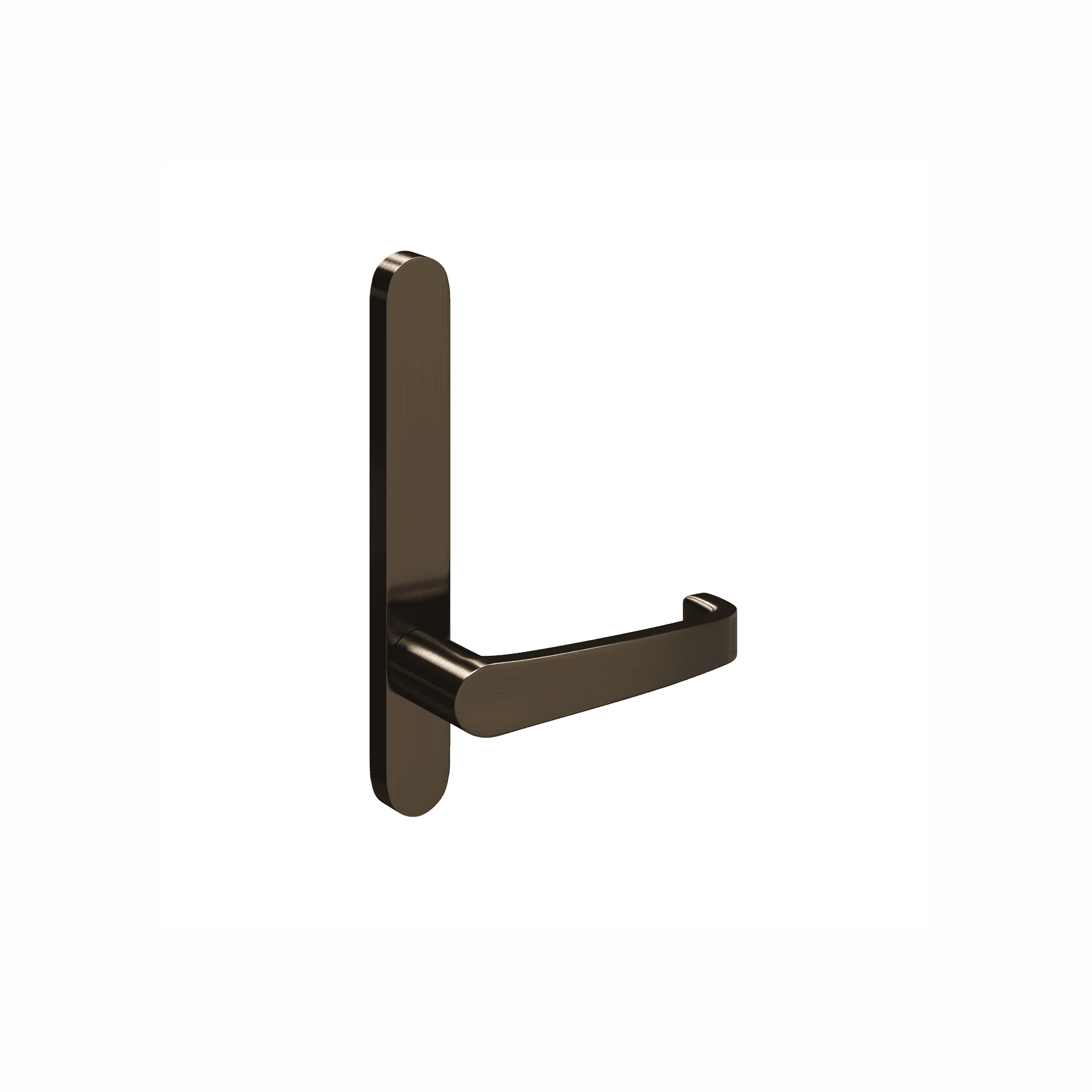 Legge 5400 Series Ergo (62) Door Furniture