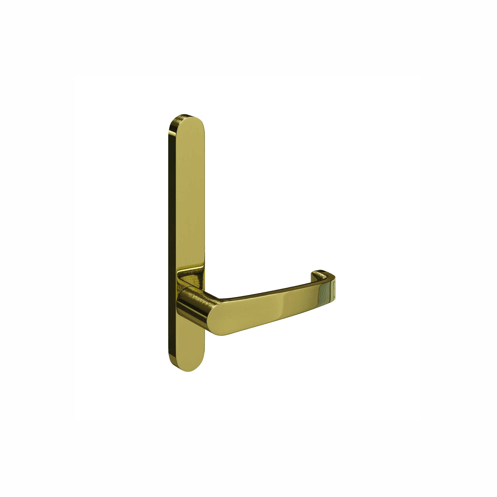 Legge 5400 Series Ergo (62) Door Furniture