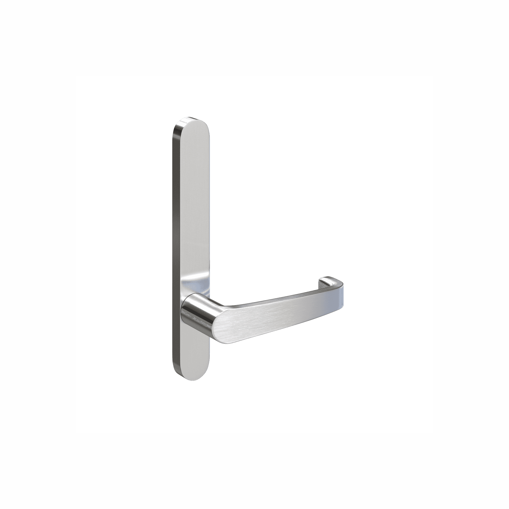 Legge 5400 Series Ergo (62) Door Furniture
