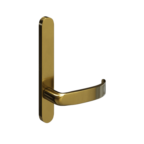 Legge 5400 Series Neptune (N) Door Furniture