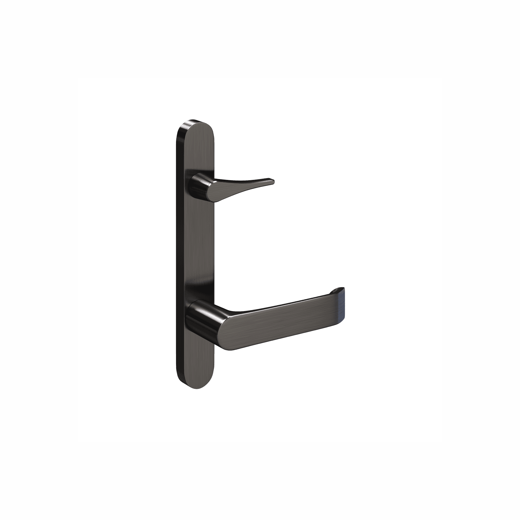 Legge 5400 Series Leonardo (12) Door Furniture