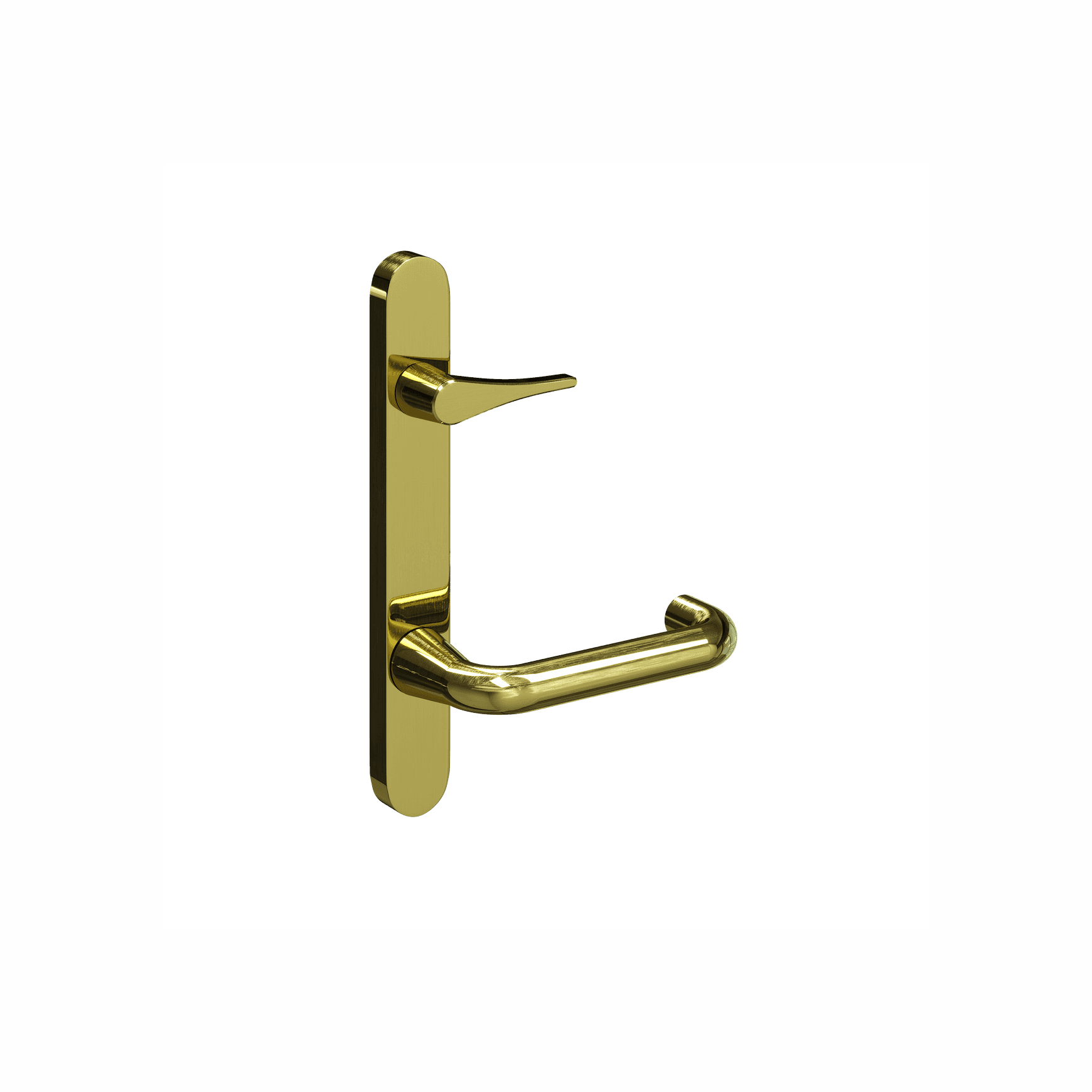 Legge 5400 Series Alpha  (29) Door Furniture