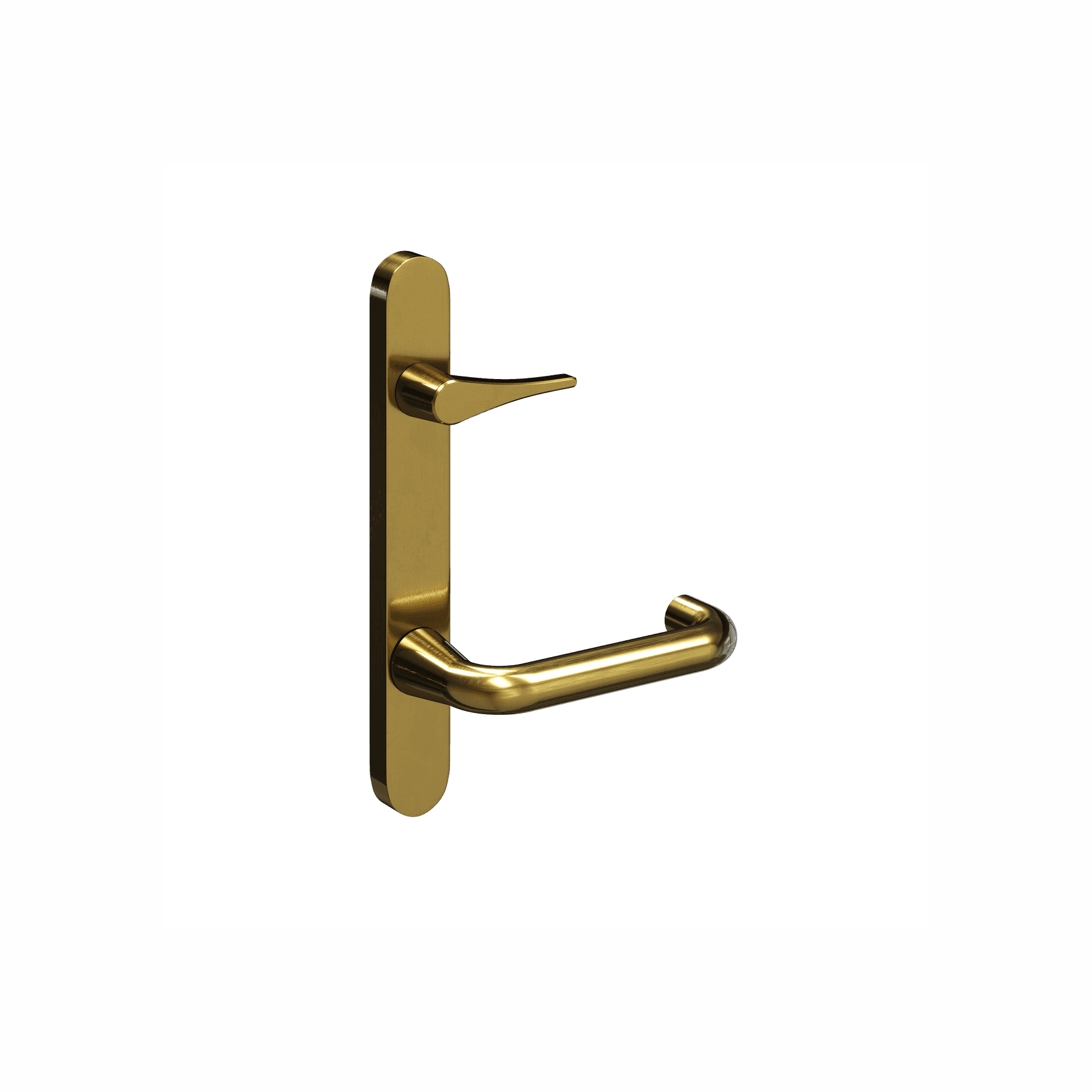 Legge 5400 Series Alpha  (29) Door Furniture