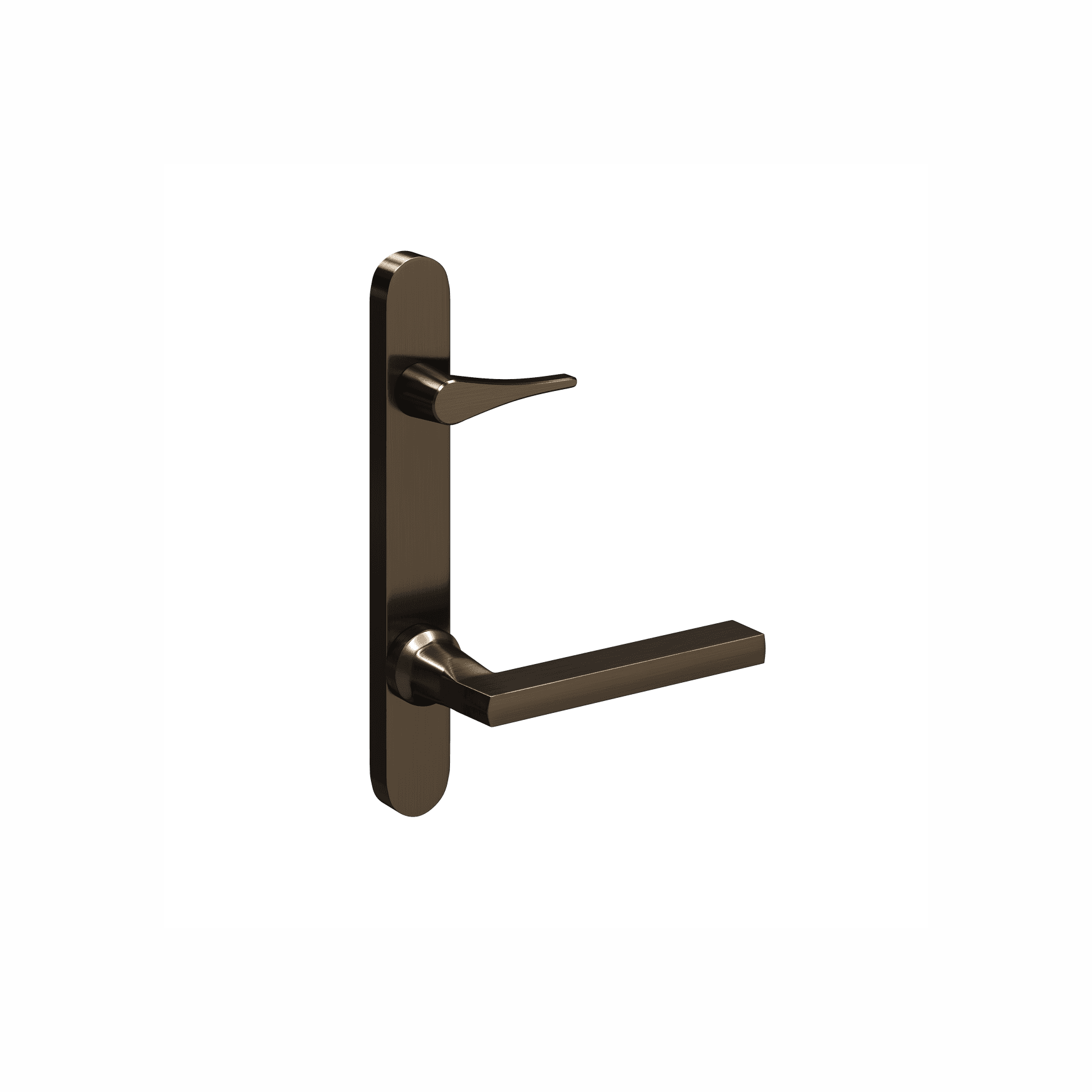 Legge 5400 Series Renoir (52) Plate Door Furniture