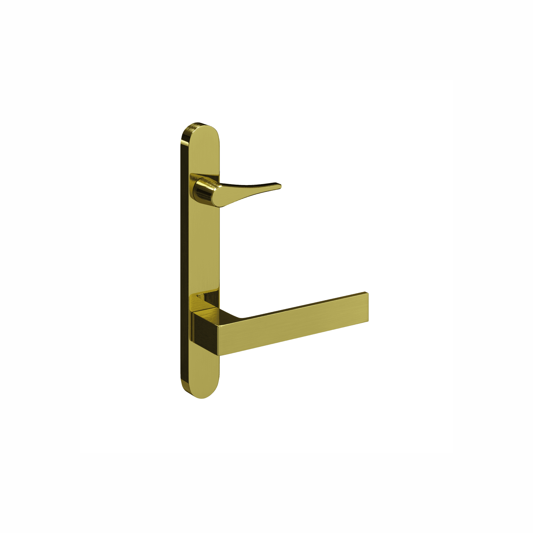 Legge 5400 Series Angelo (57) Door Furniture