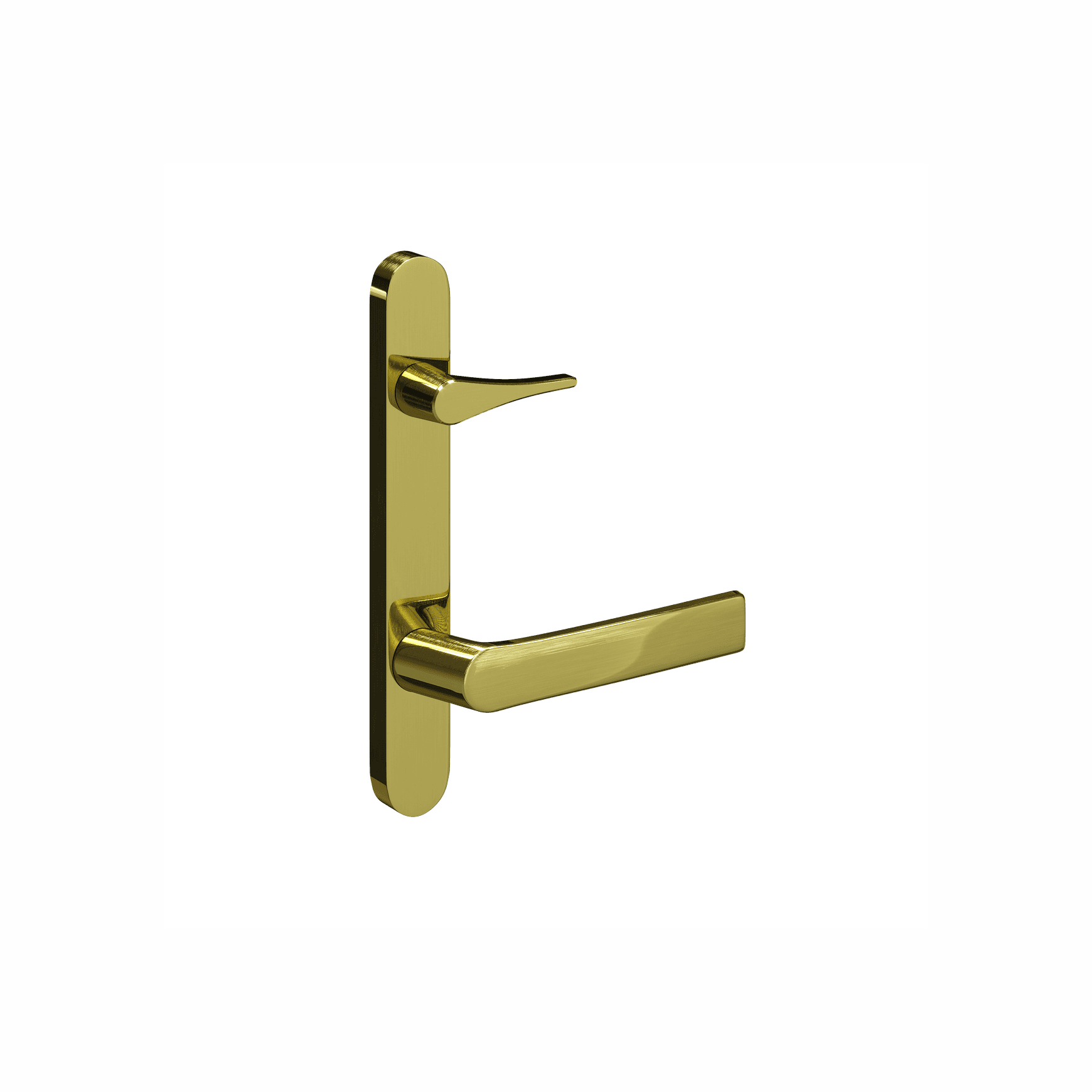 Legge 5400 Series Cisa  (59) Door Furniture
