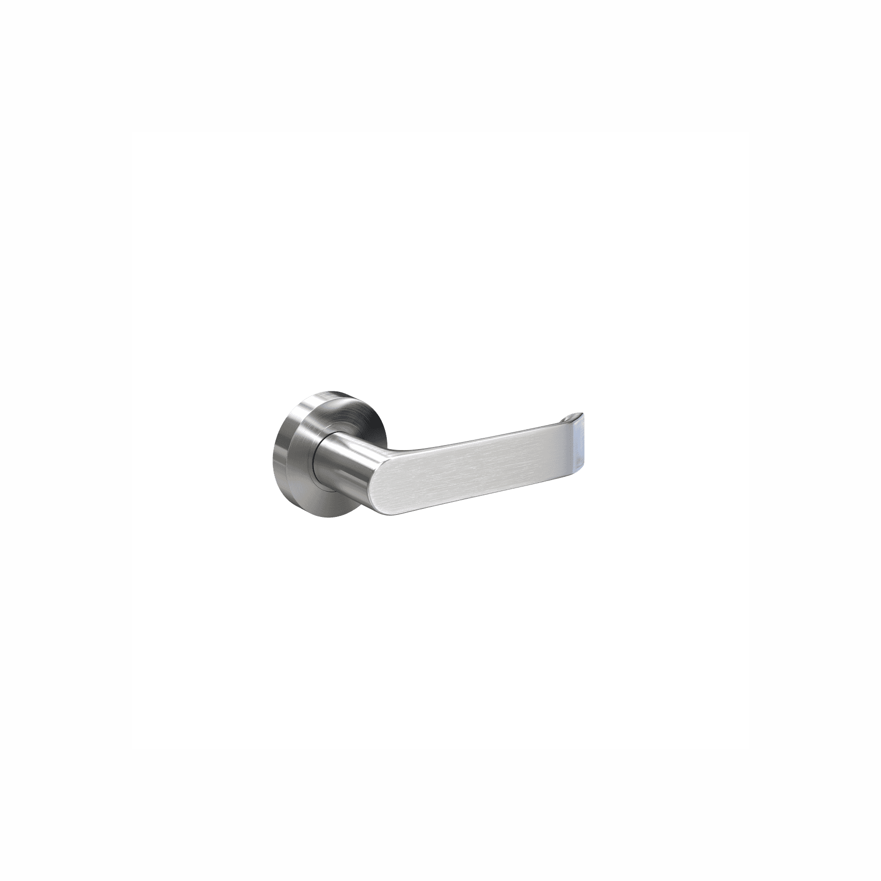 Legge 6000 Series Leonardo (12) Door Furniture