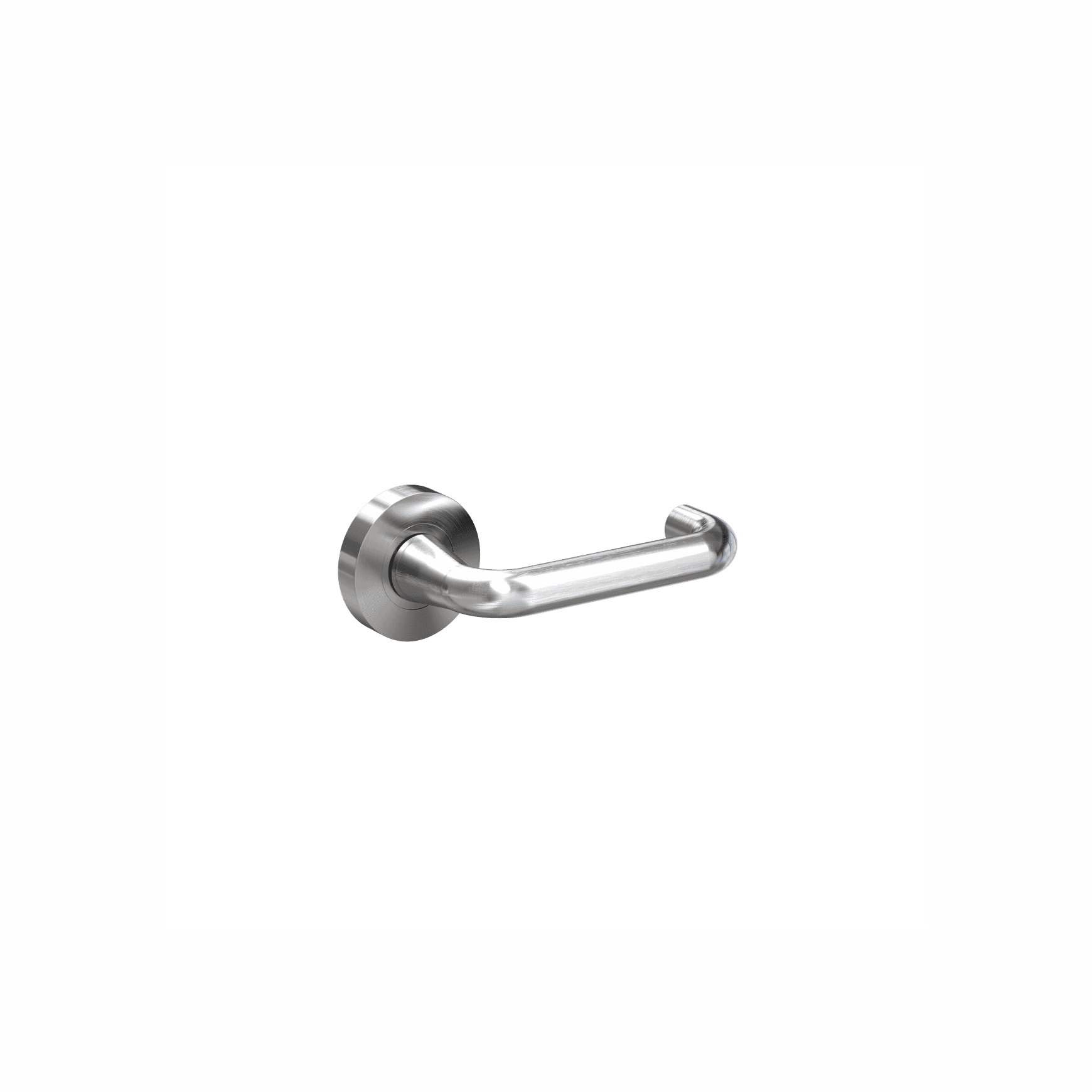 Legge 6000 Series Alpha (29) Door Lever