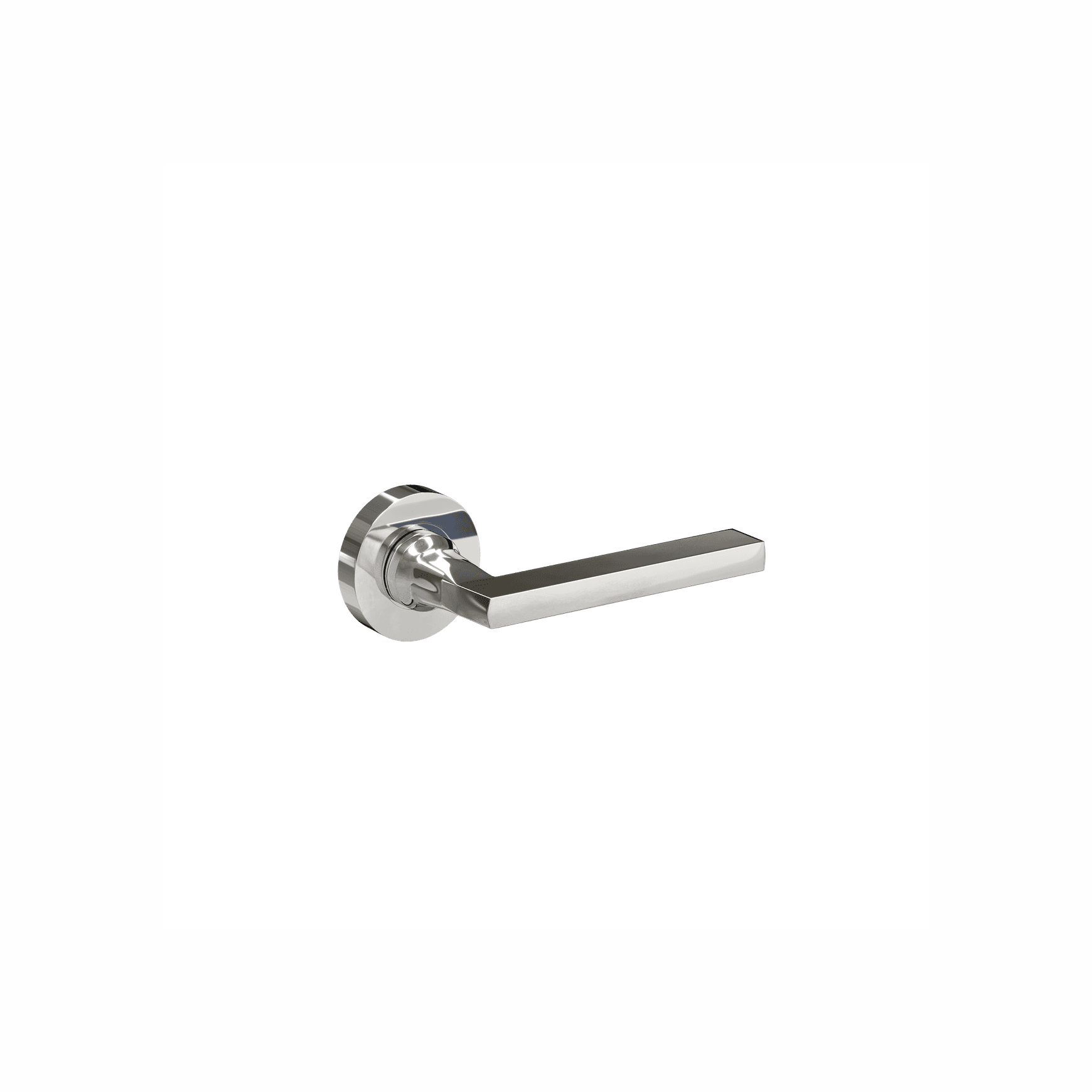 Legge 6000 Series Renoir (52) Door Lever