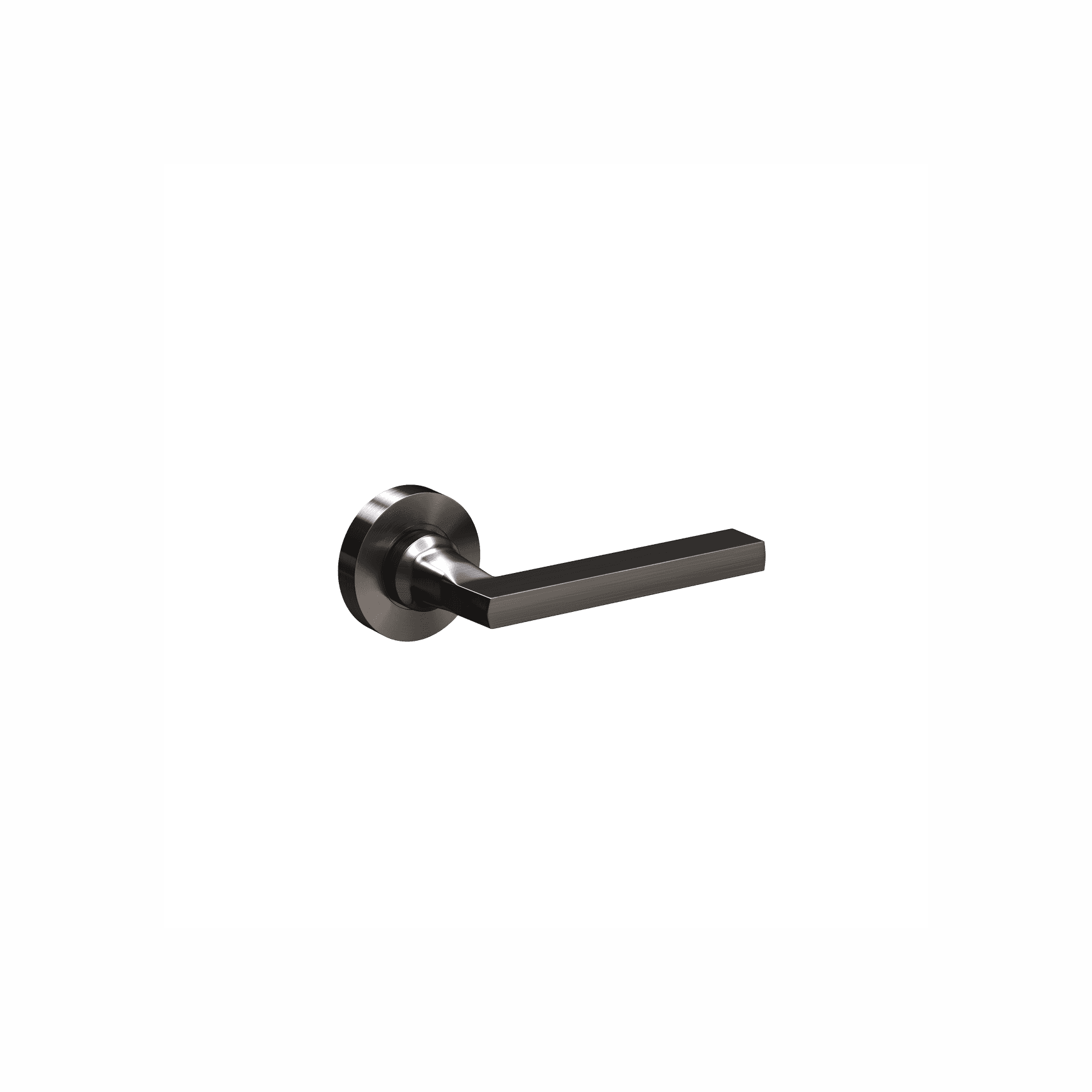 Legge 6000 Series Renoir (52) Door Lever