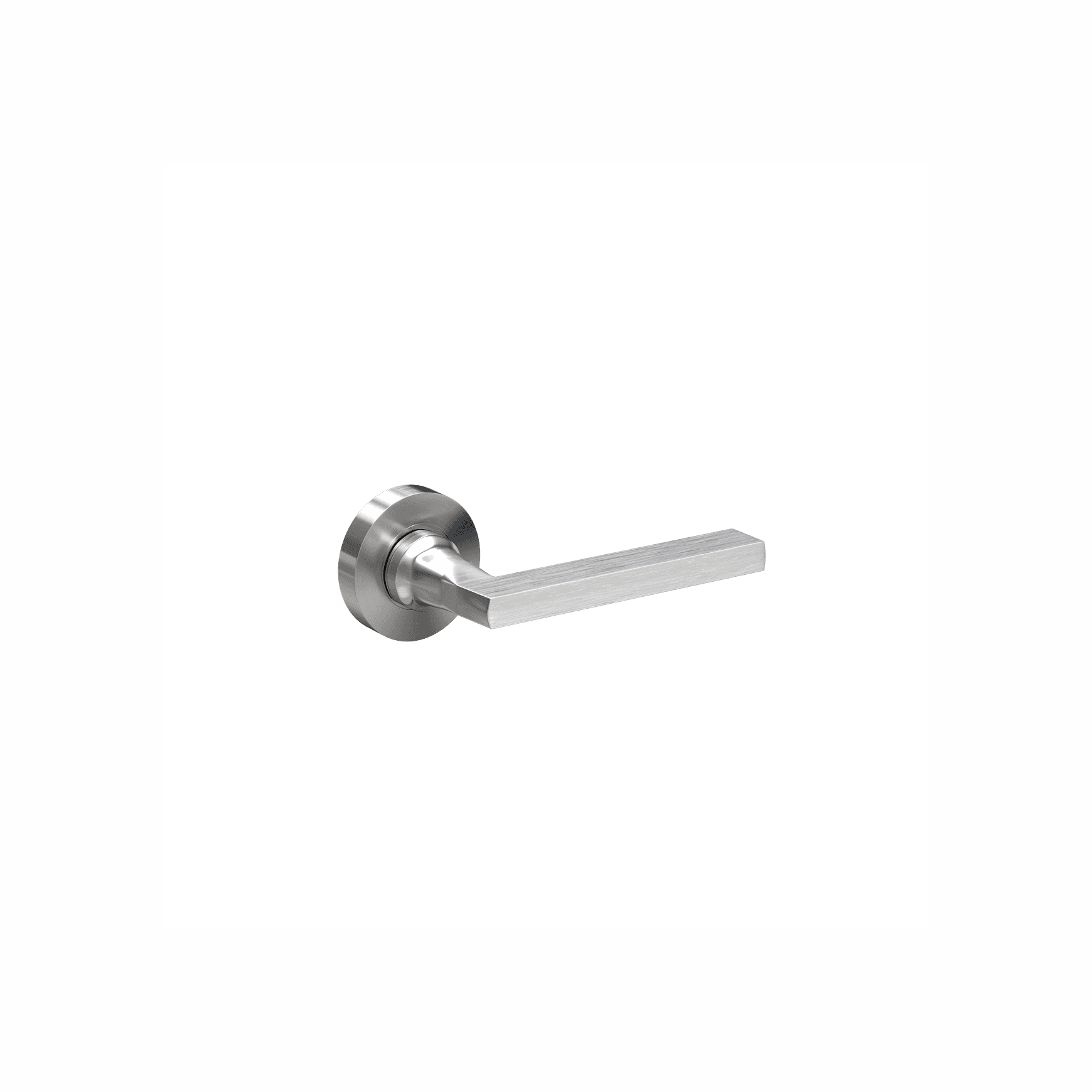 Legge 6000 Series Renoir (52) Door Lever