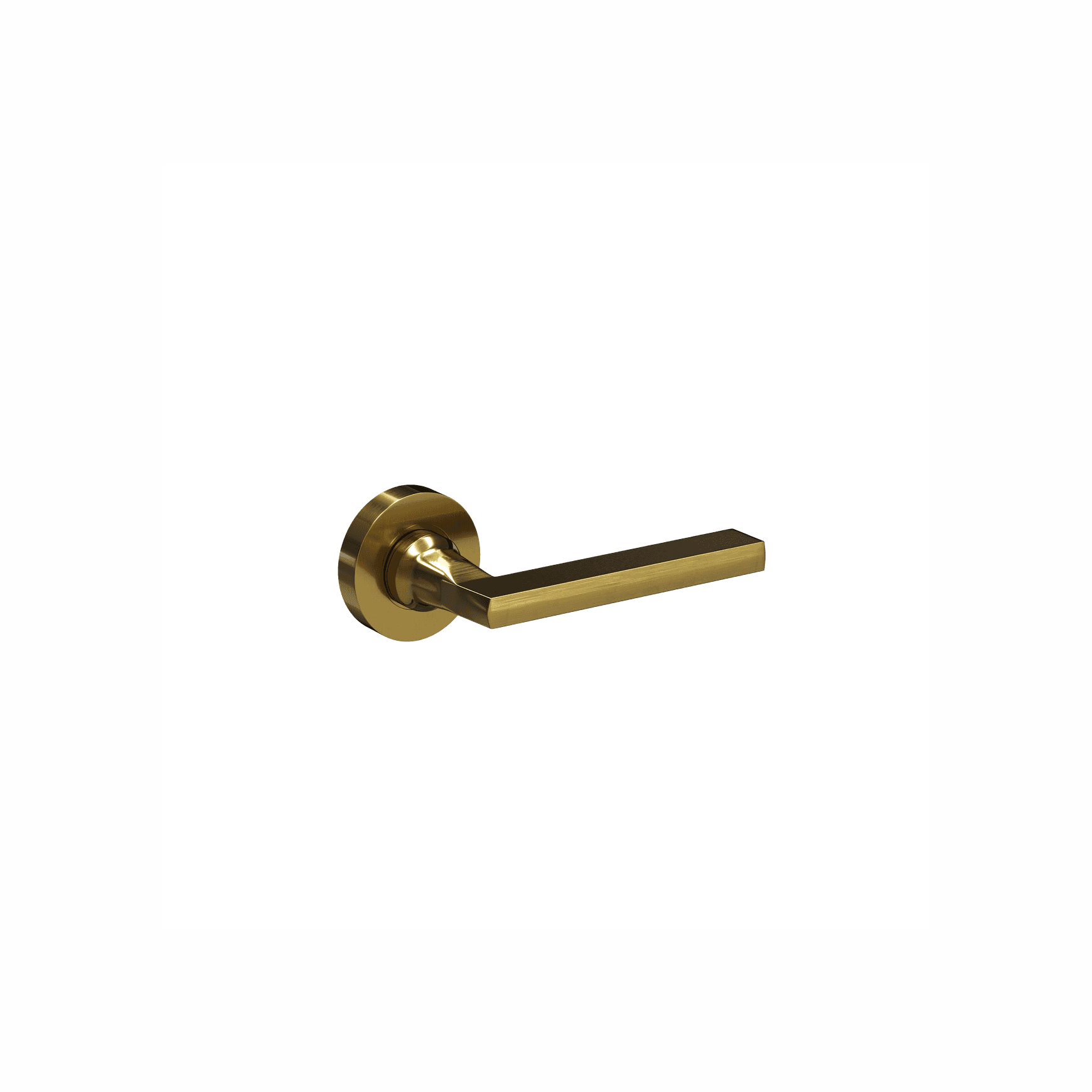 Legge 6000 Series Renoir (52) Door Lever