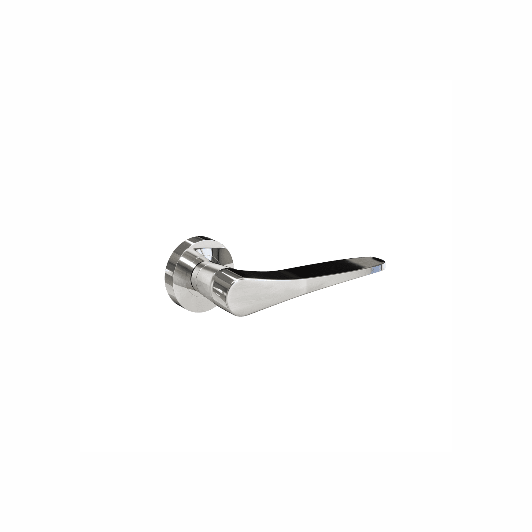 Legge 6000 Series Rubens (56) Door Lever