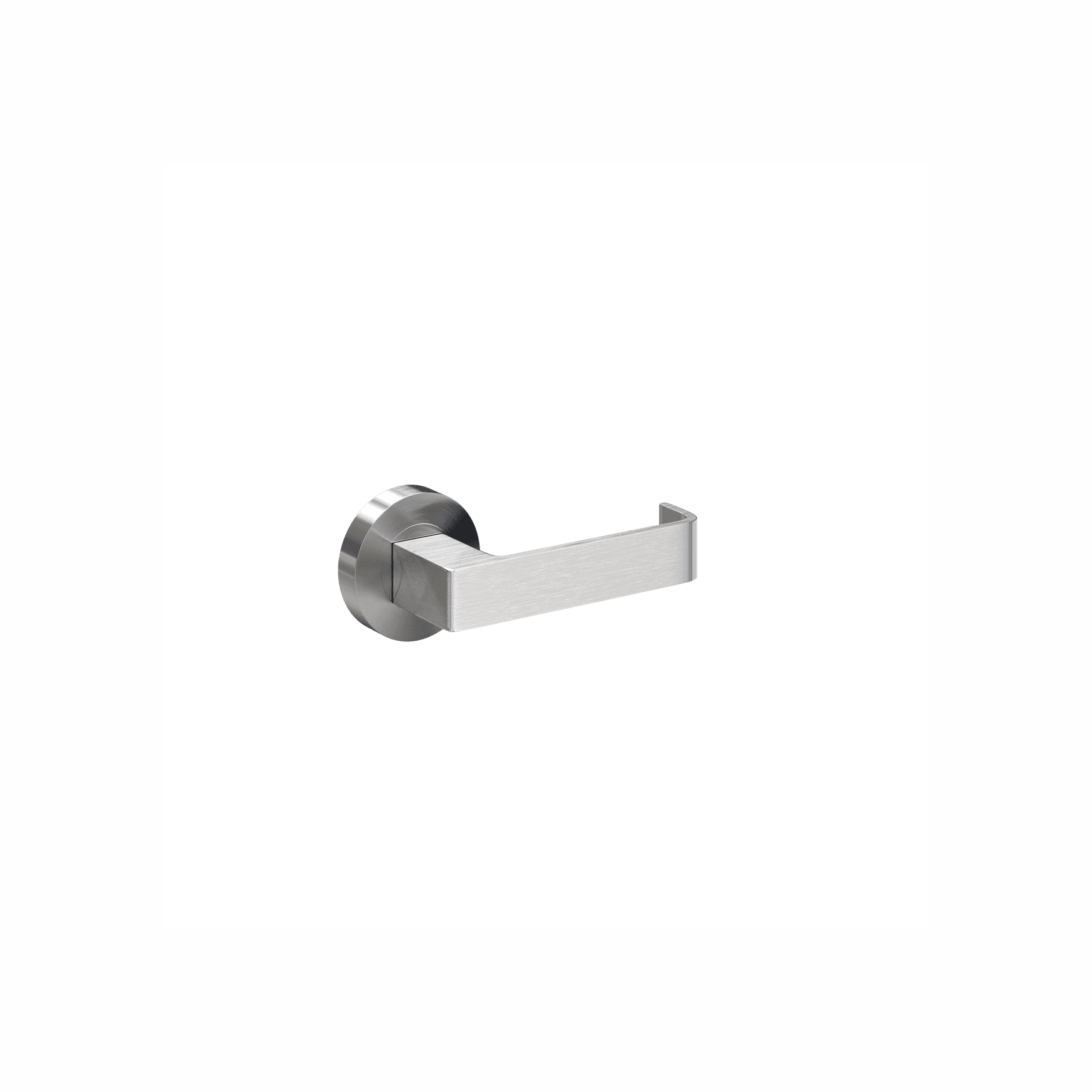 Legge 6000 Series Bergen (B) Door Furniture