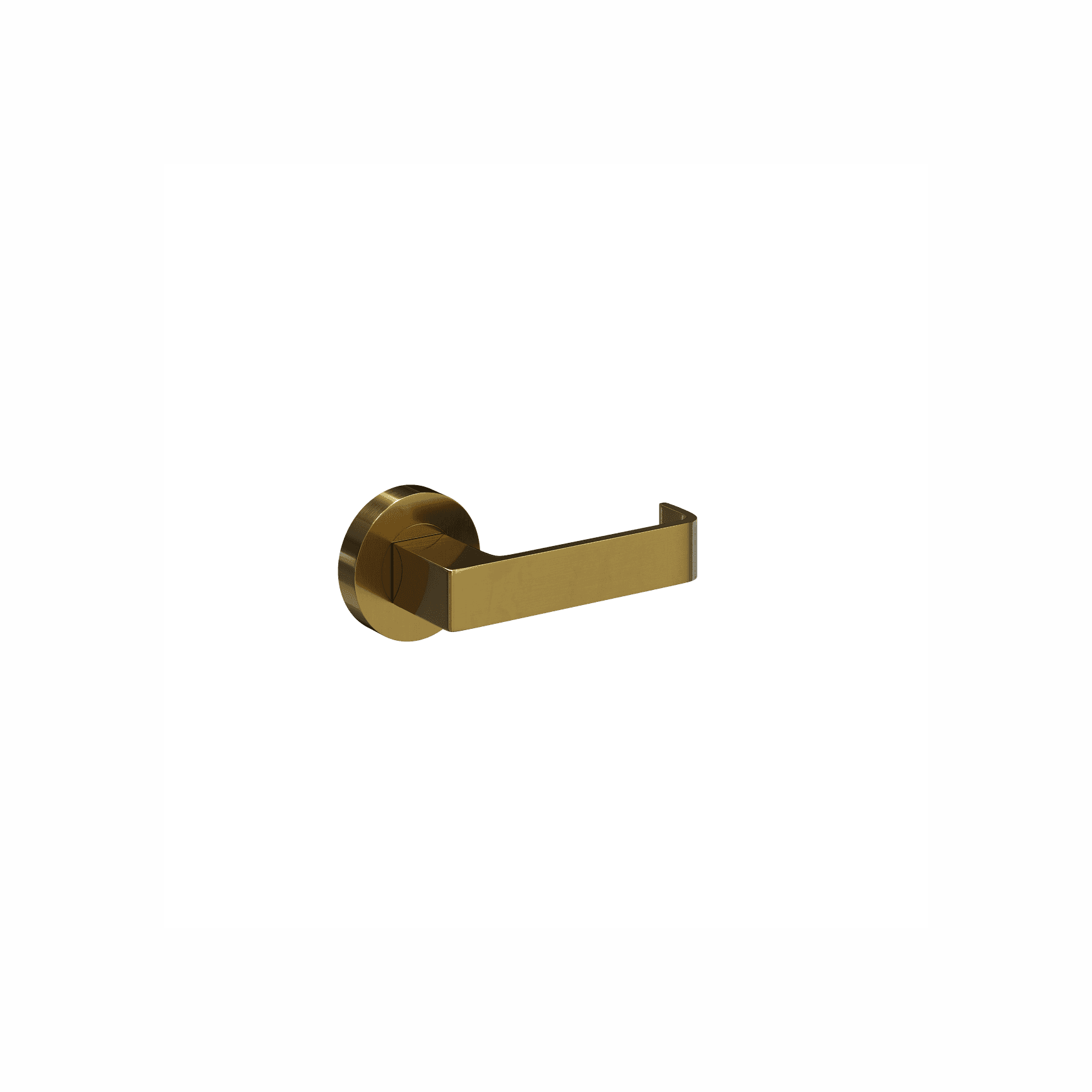 Legge 6000 Series Bergen (B) Door Furniture