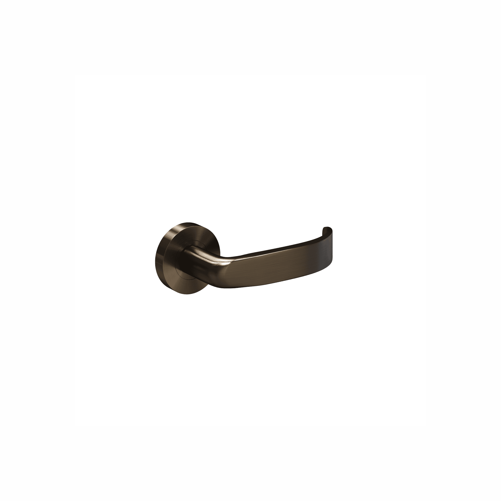 Legge 6000 Series Neptune (N) Door Furniture
