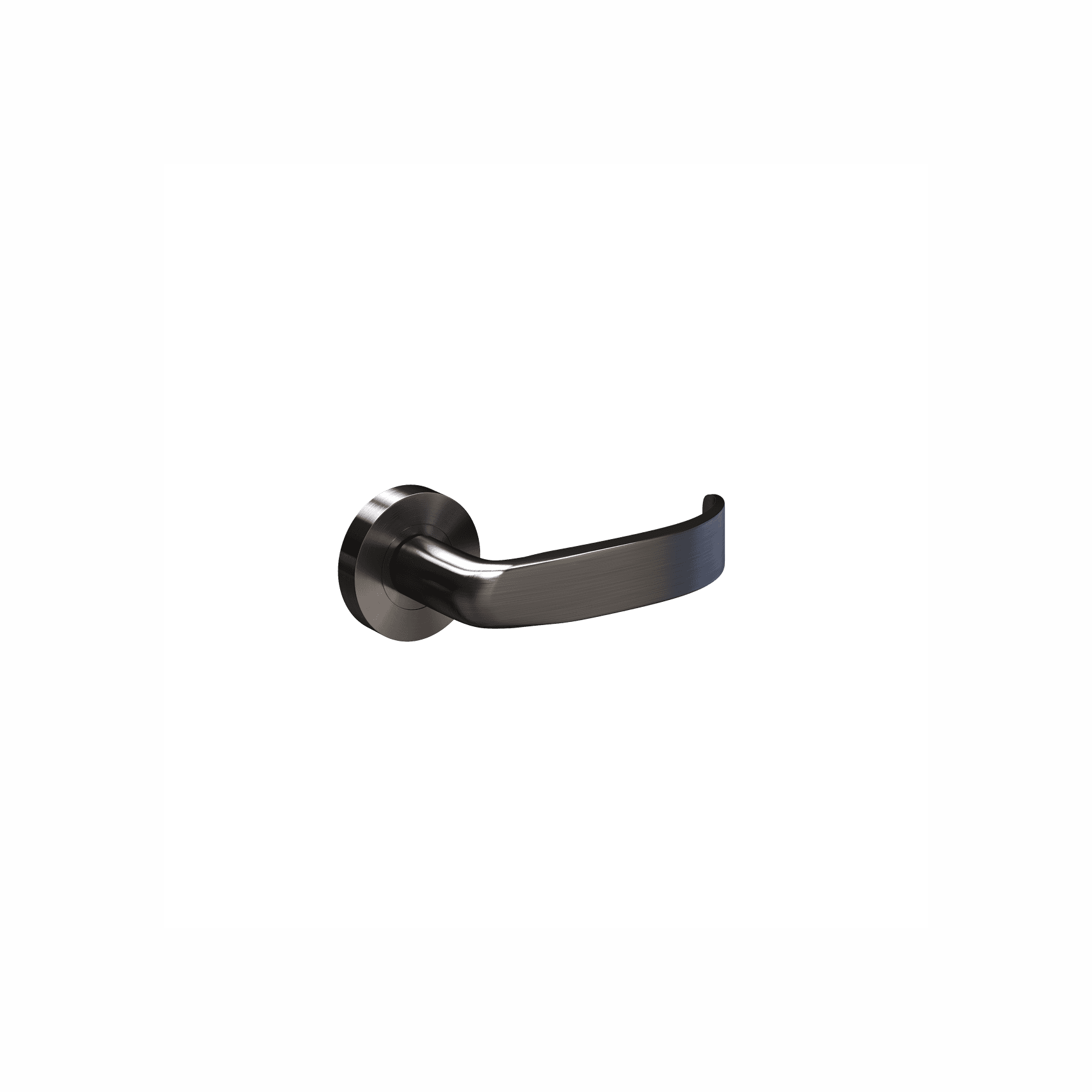 Legge 6000 Series Neptune (N) Door Furniture