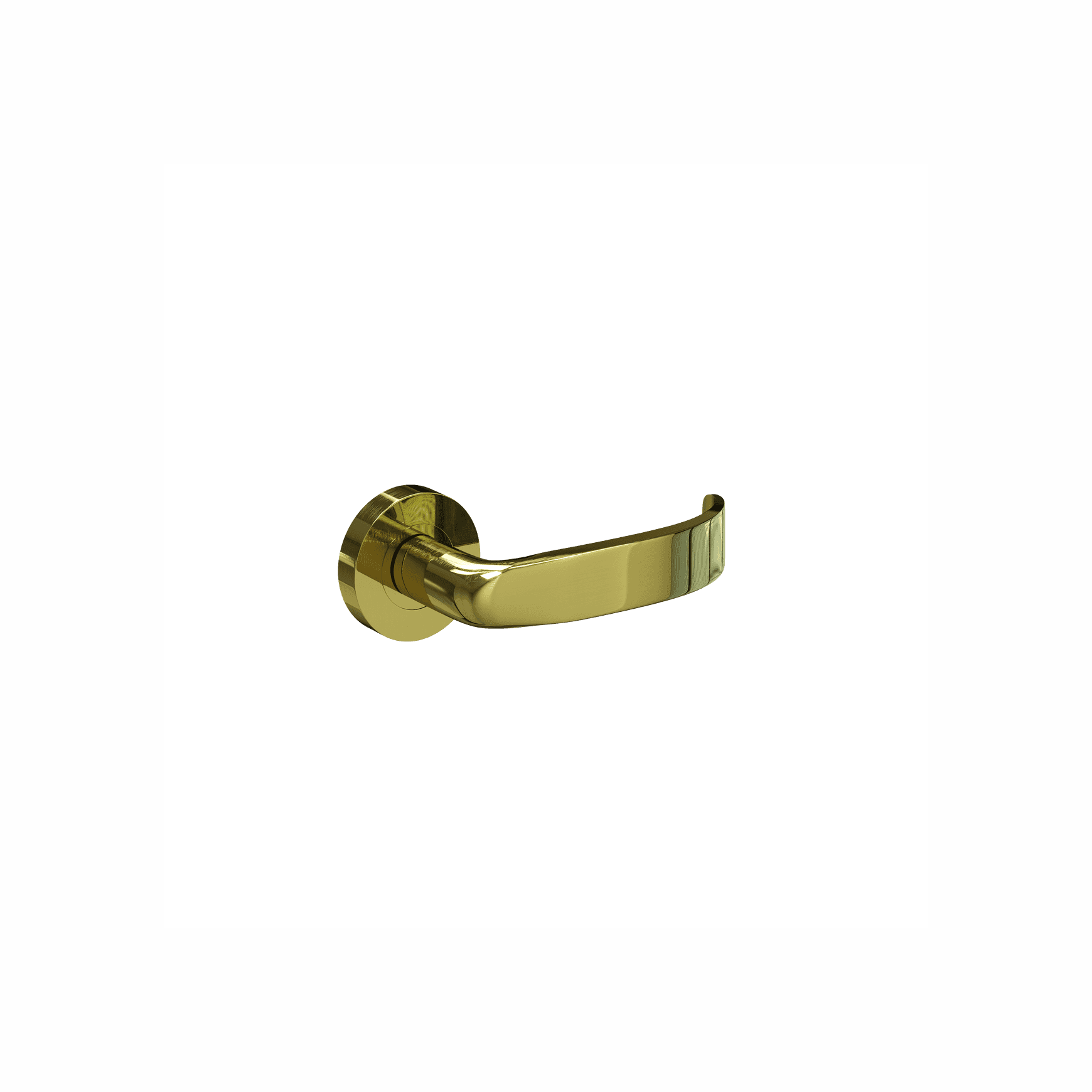 Legge 6000 Series Neptune (N) Door Furniture