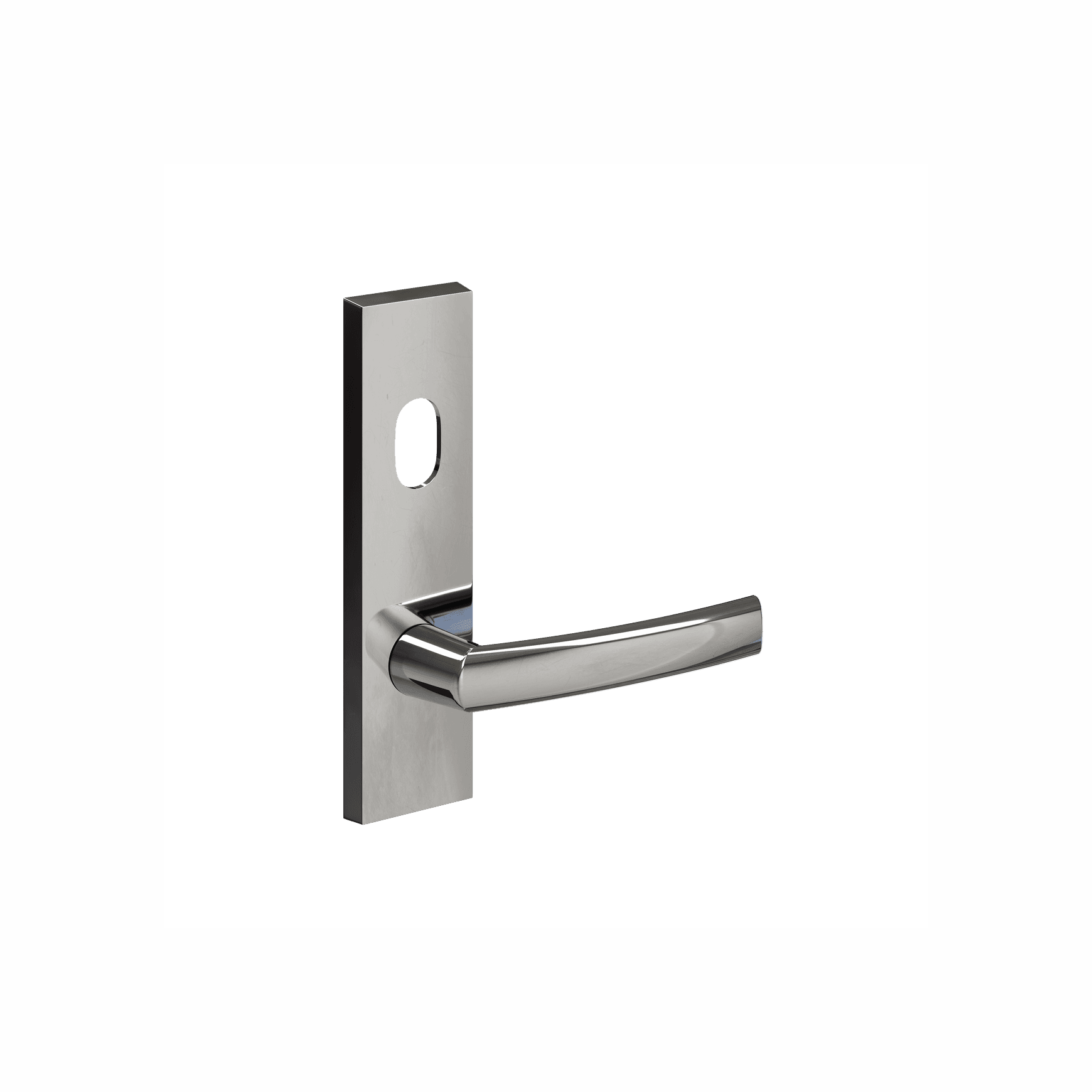 Legge 700 Series Cisa (59) Door Furniture