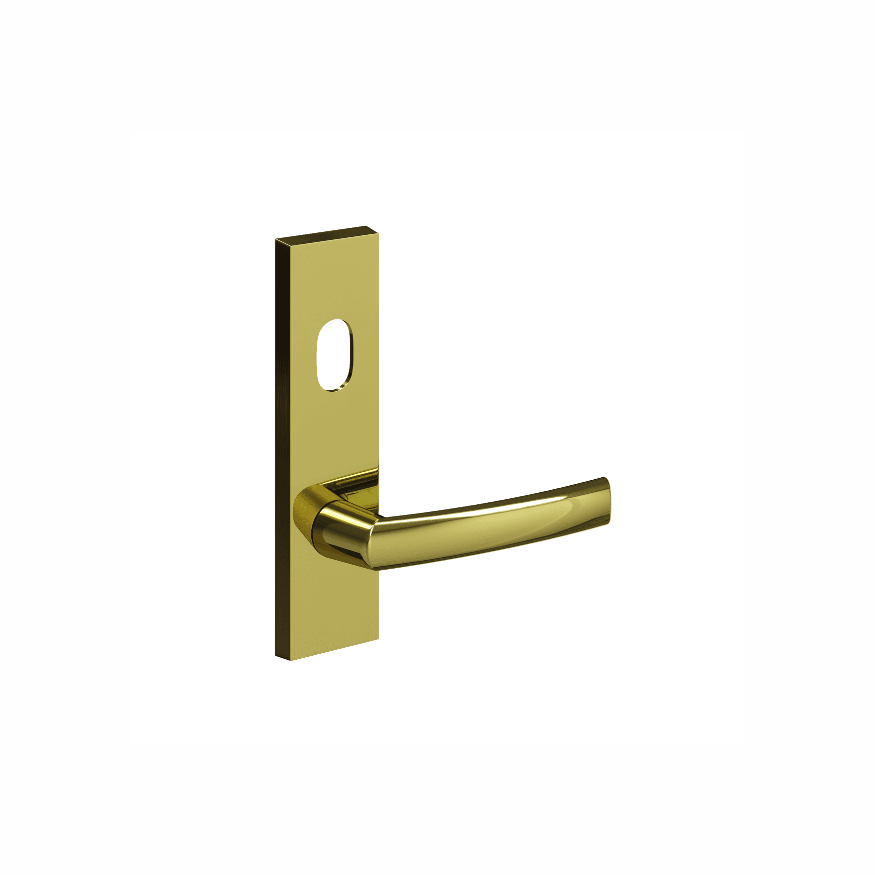 Legge 700 Series Cisa (59) Door Furniture