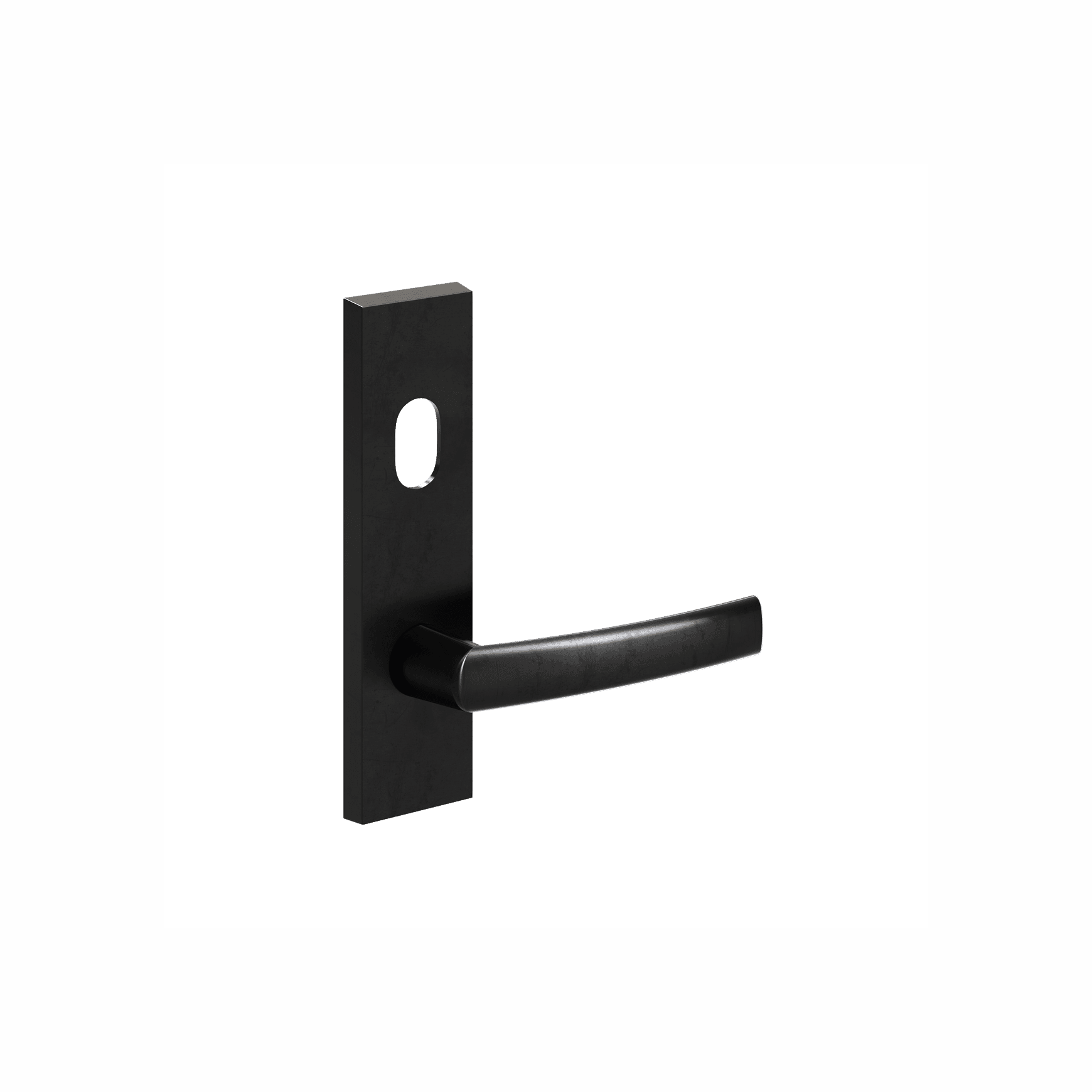 Legge 700 Series Cisa (59) Door Furniture