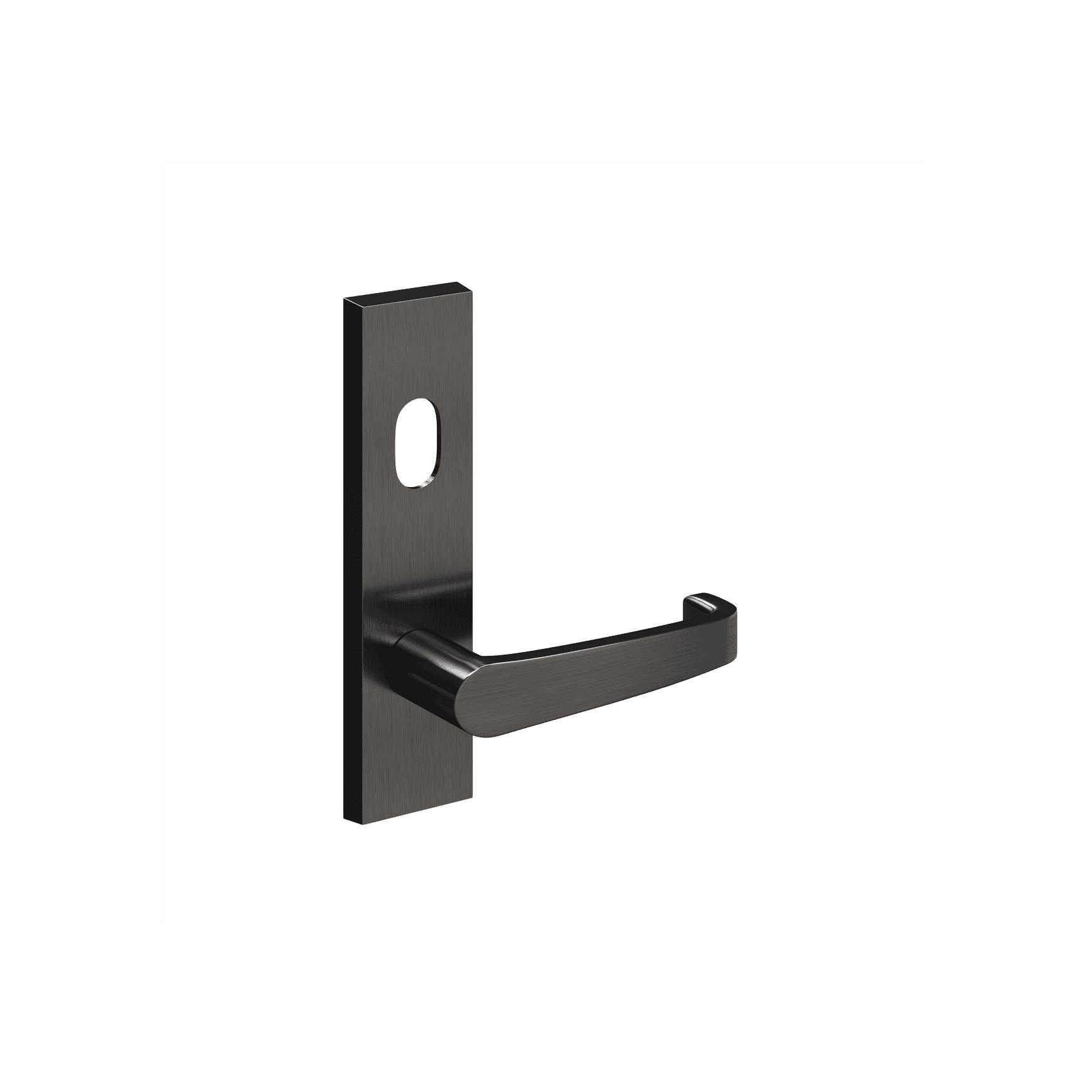 Legge 700 Series Ergo (62) Door Furniture