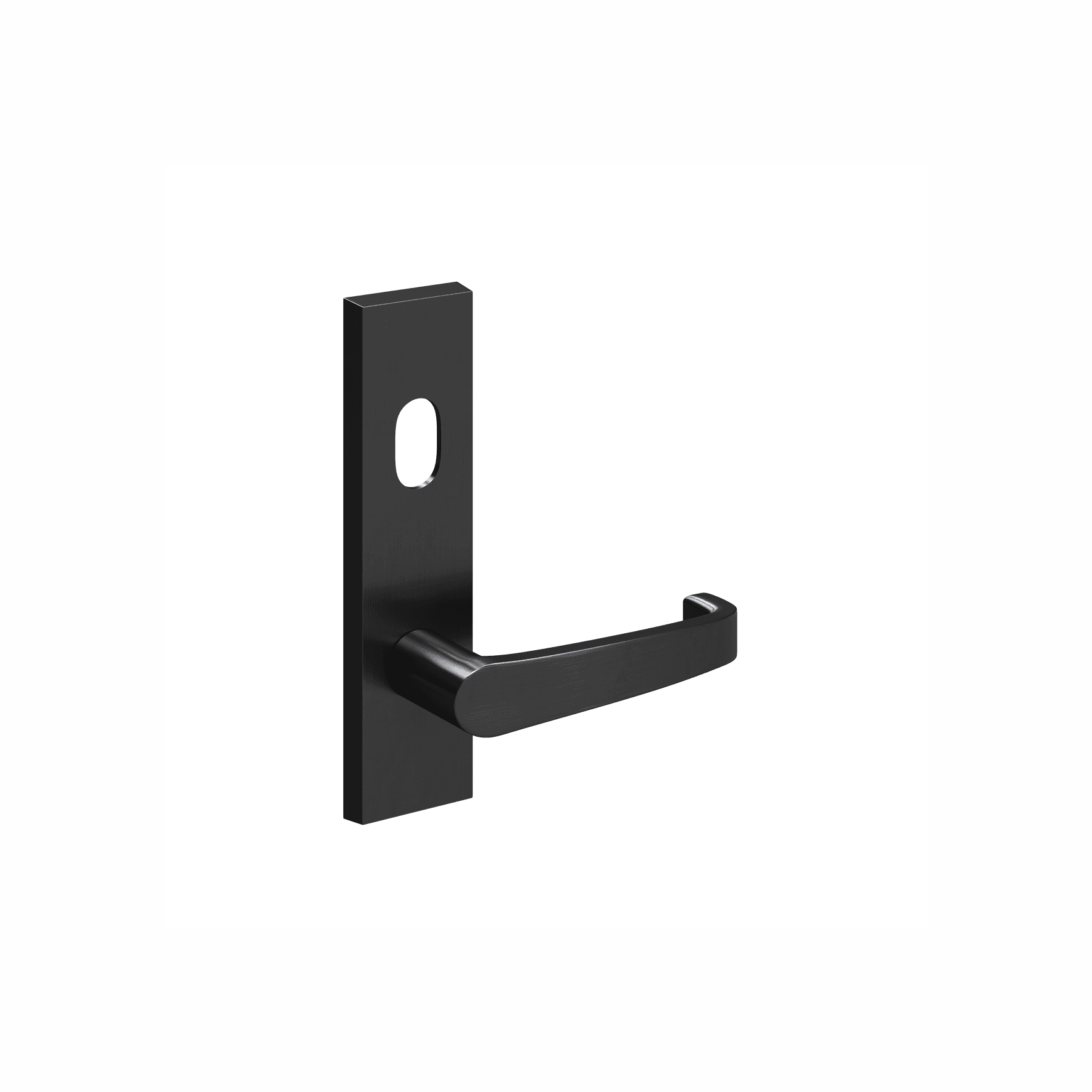 Legge 700 Series Ergo (62) Door Furniture
