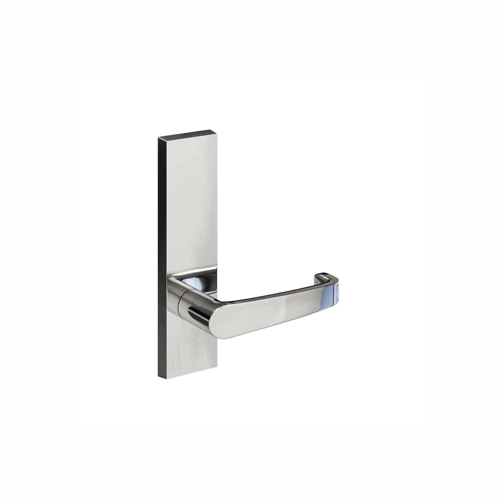 Legge 700 Series Ergo (62) Door Furniture
