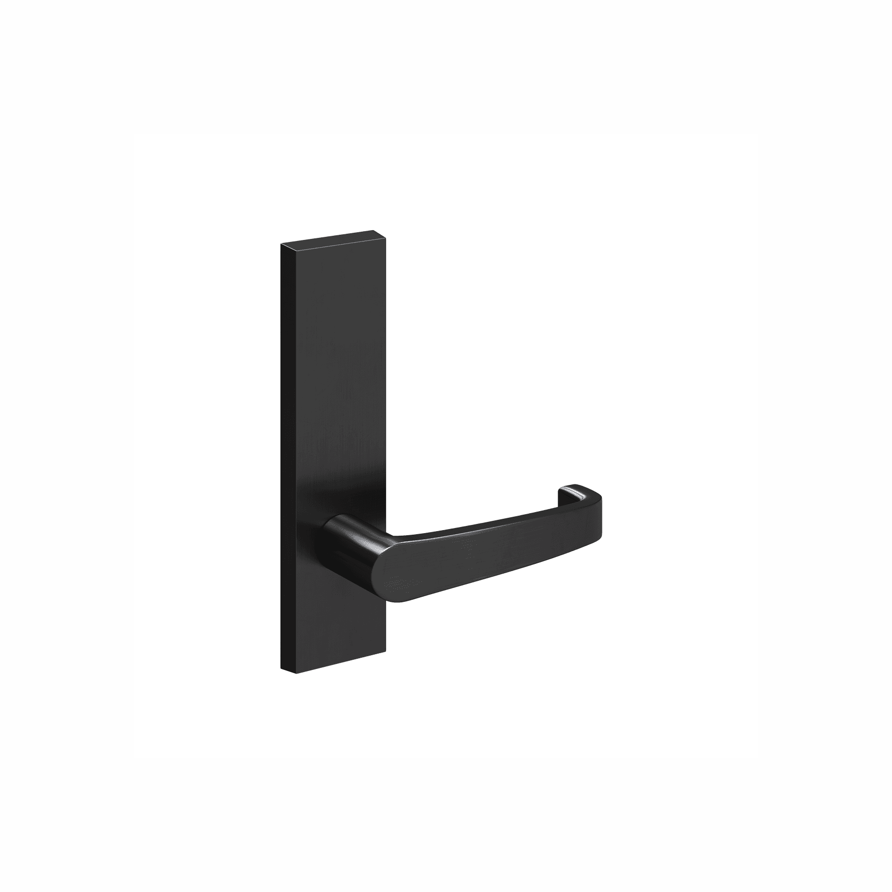 Legge 700 Series Ergo (62) Door Furniture
