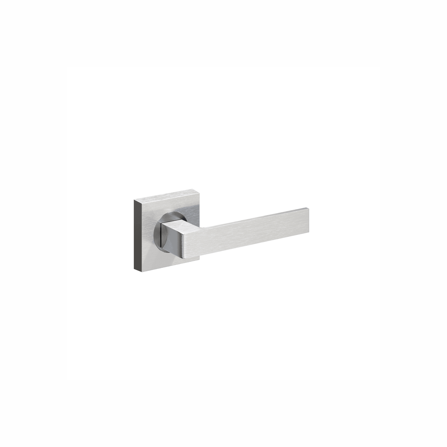 Legge 8000 Series Angelo (57) Door Furniture