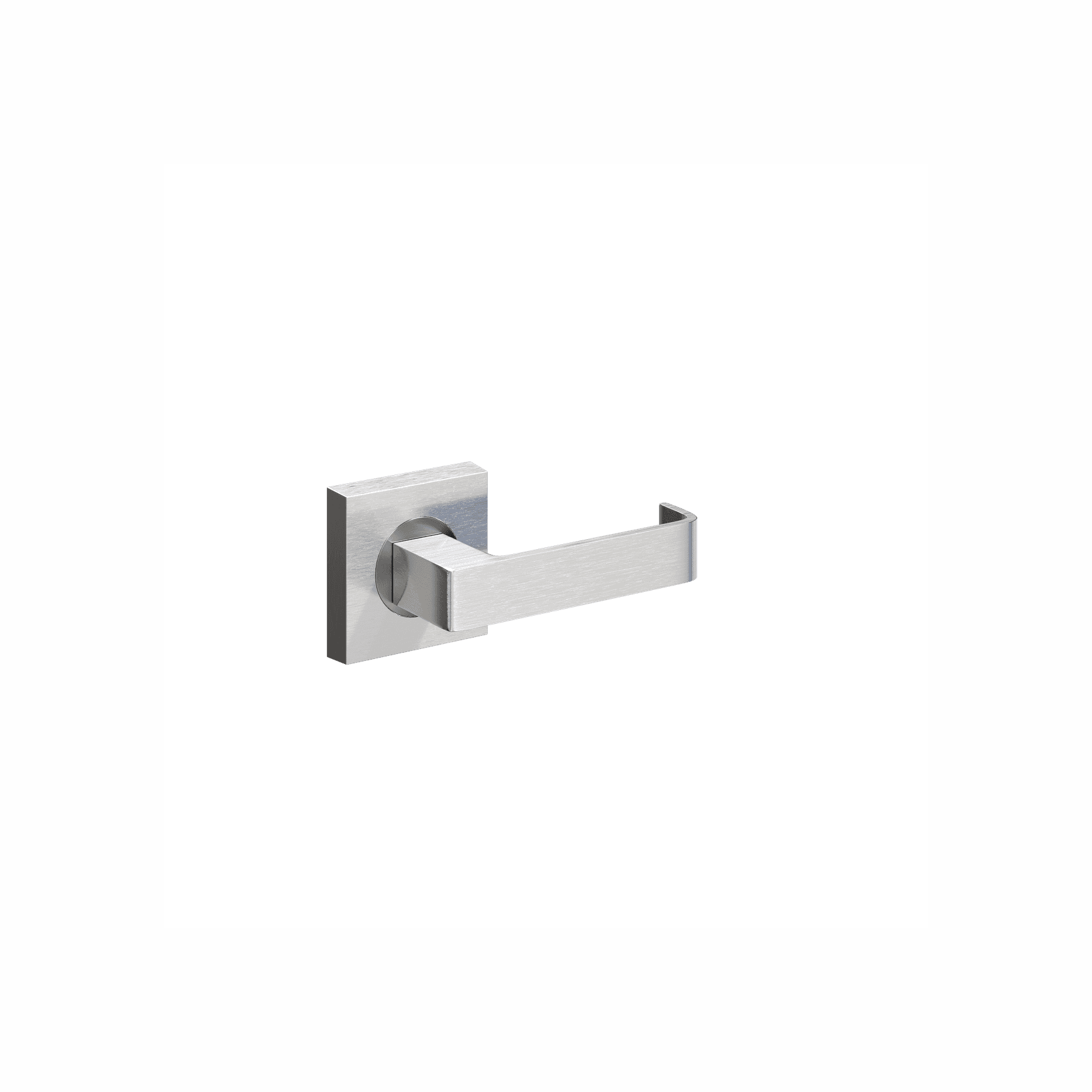 Legge 8000 Series Bergen (B) Door Furniture