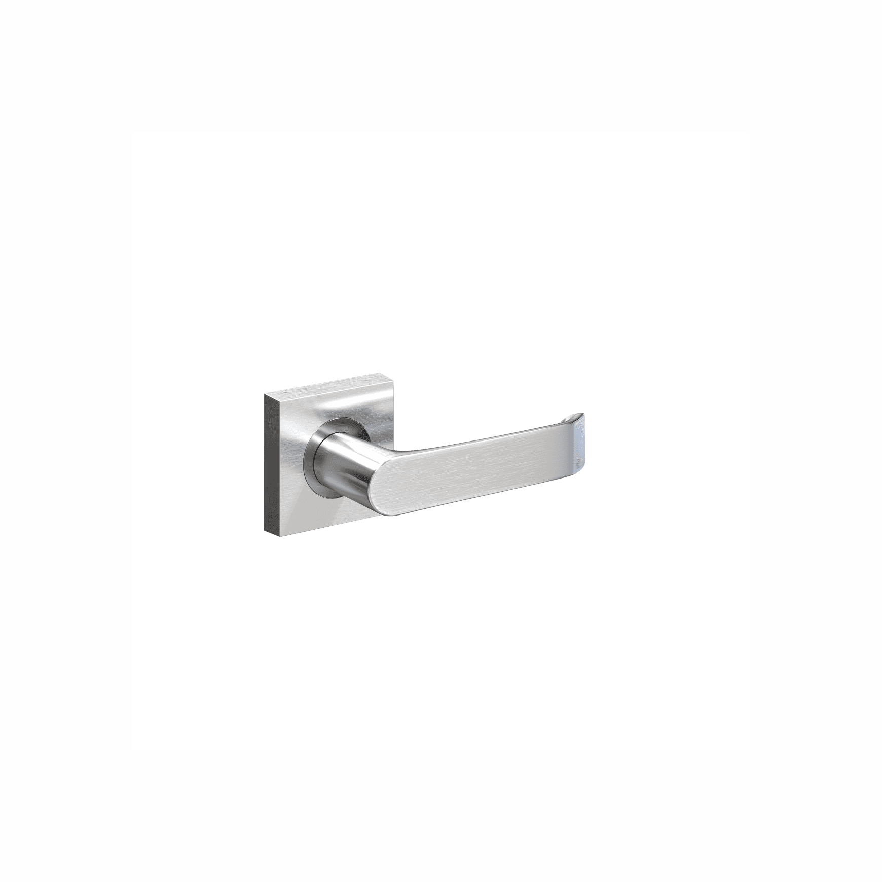 Legge 8000 Series Leonardo (12) Door Furniture
