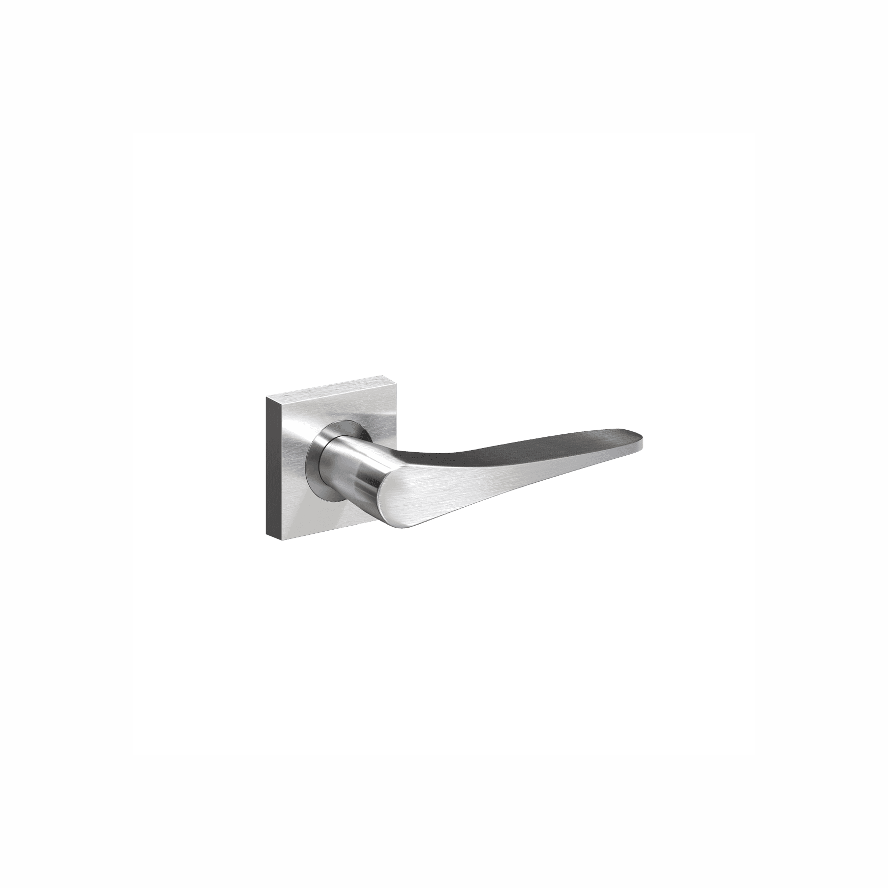 Legge 8000 Series Rubens (56) Door Furniture