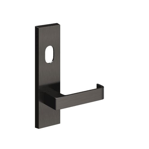 Legge 700 Series Bergen (B) Door Furniture