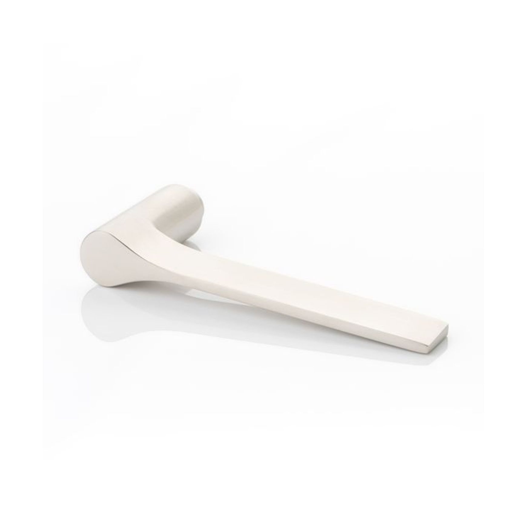Joseph Giles - Fonteyn Solid Brass Door Lever Handle With Roseless Rose
