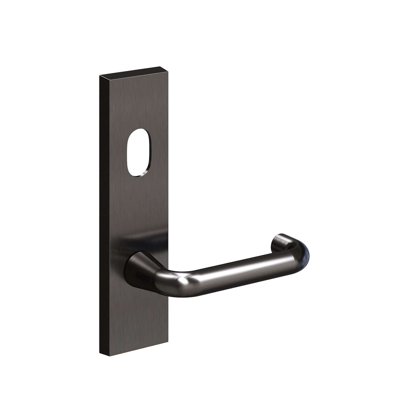 Legge 700 Series Alpha (29) Door Furniture