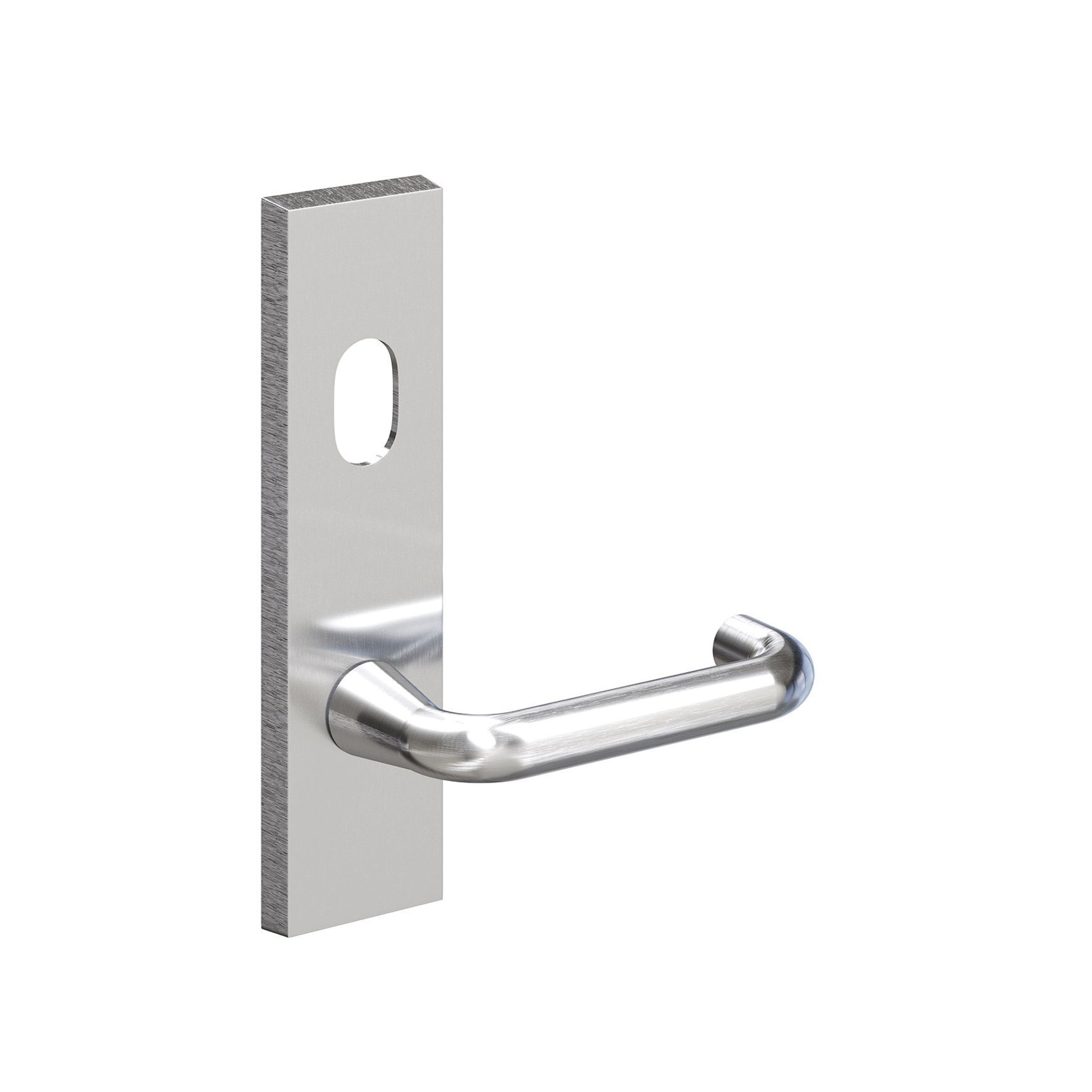 Legge 700 Series Alpha (29) Door Furniture