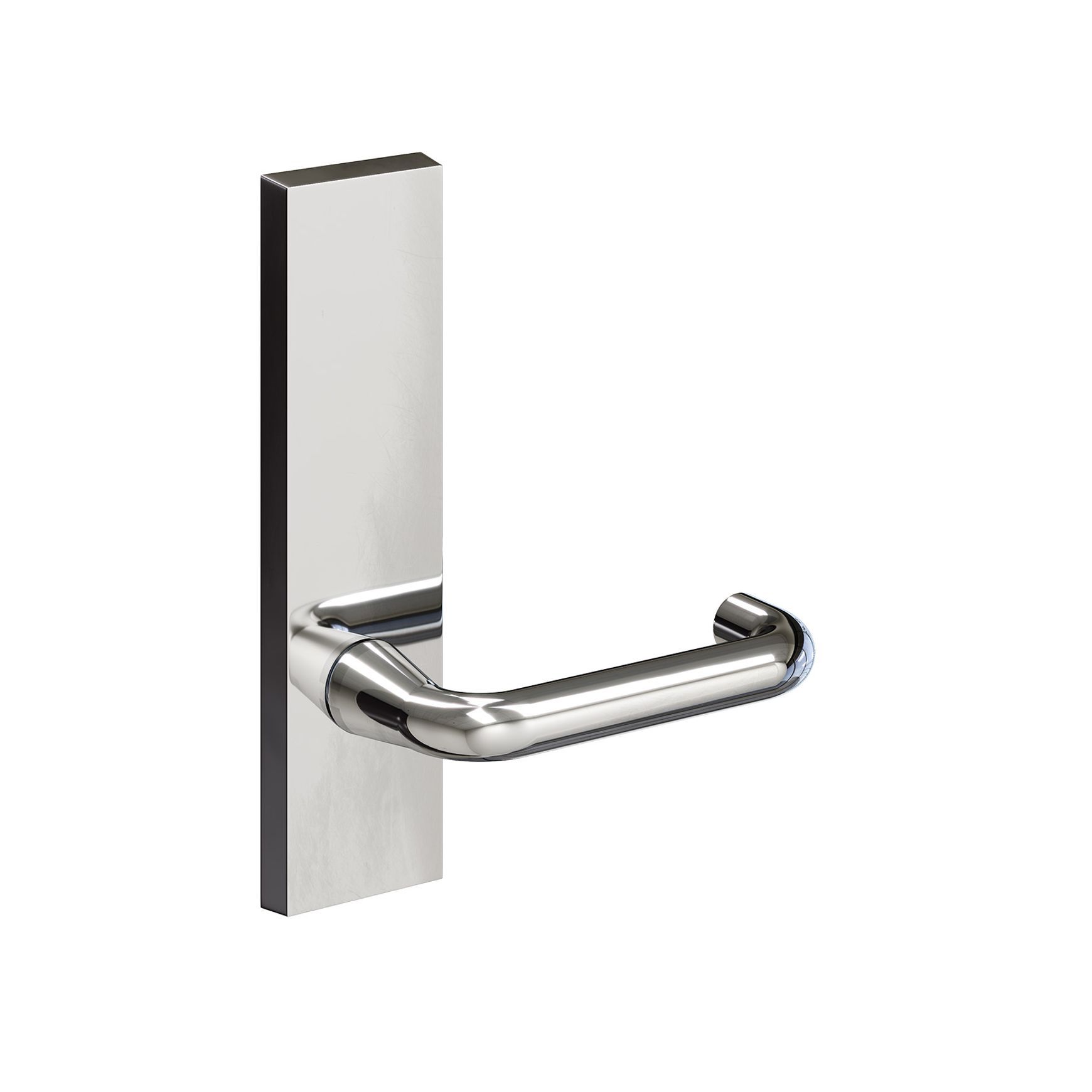 Legge 700 Series Alpha (29) Door Furniture