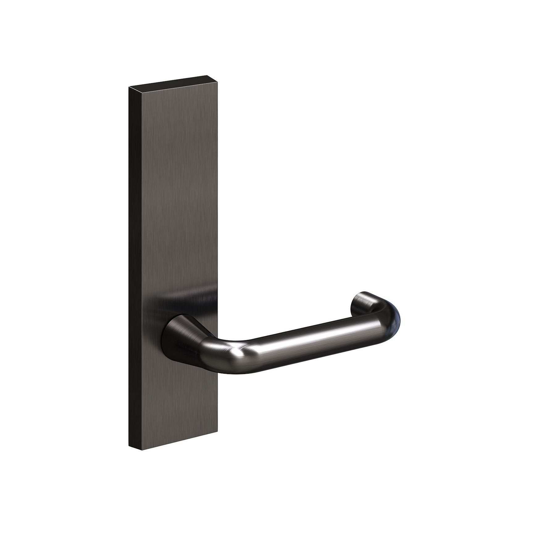 Legge 700 Series Alpha (29) Door Furniture