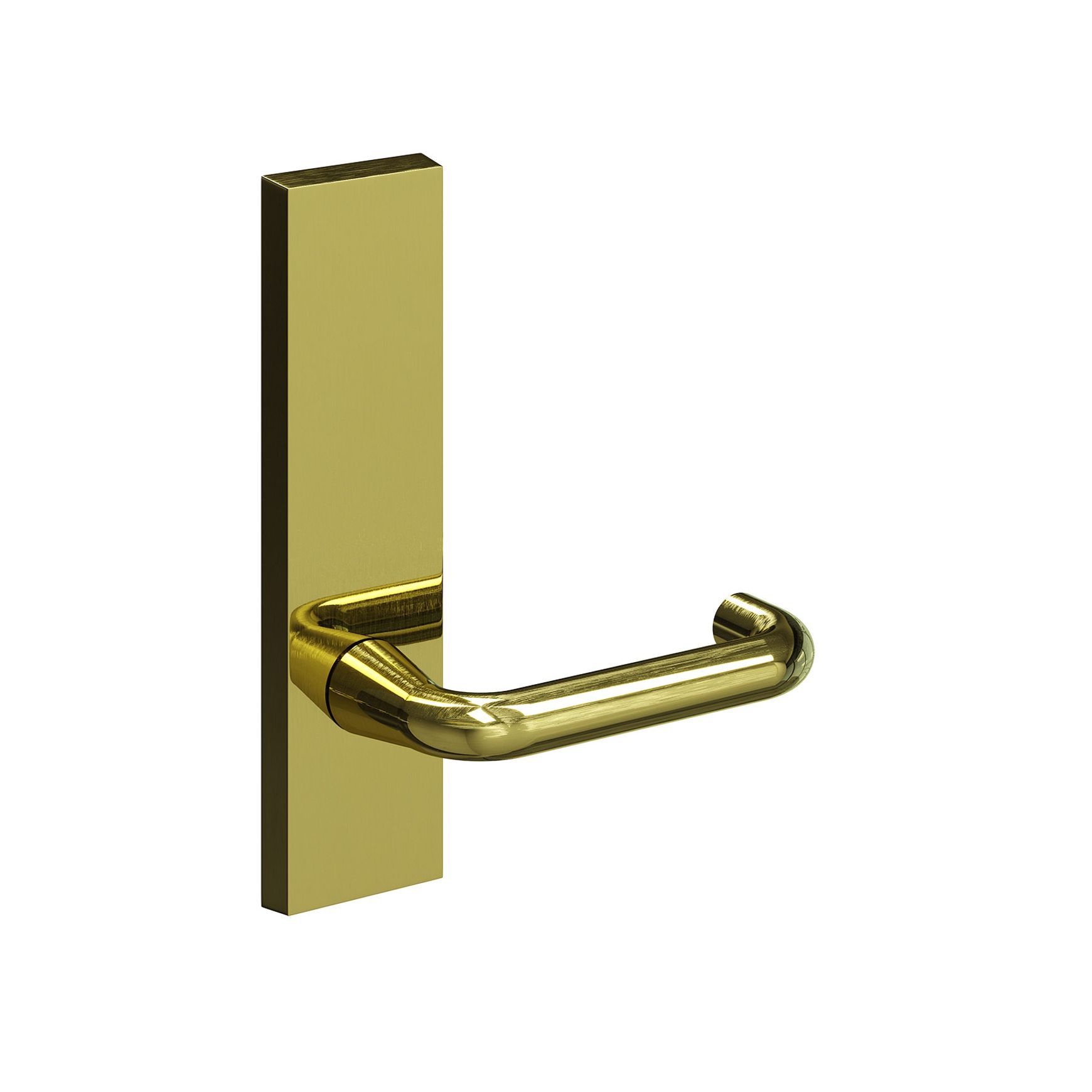 Legge 700 Series Alpha (29) Door Furniture