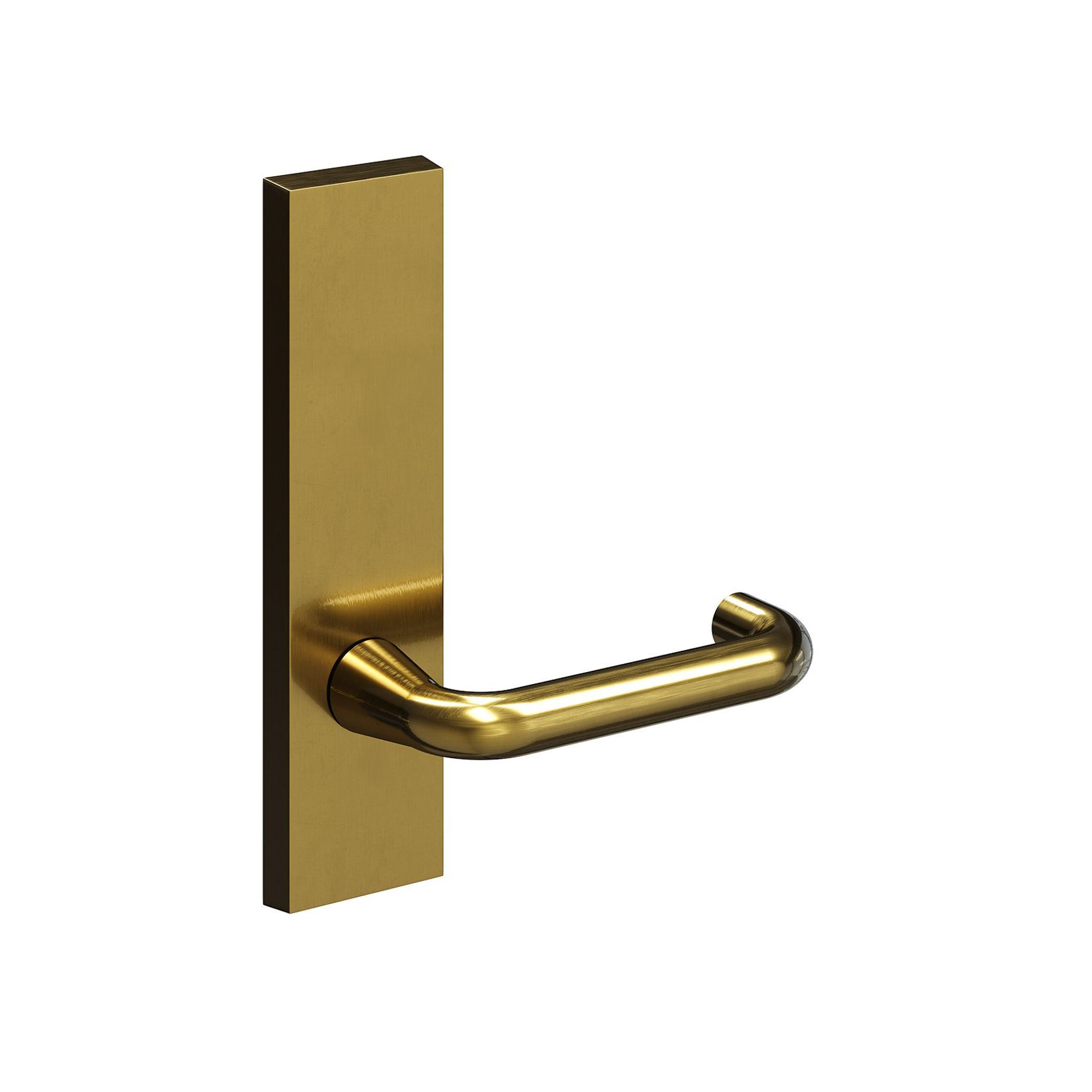 Legge 700 Series Alpha (29) Door Furniture
