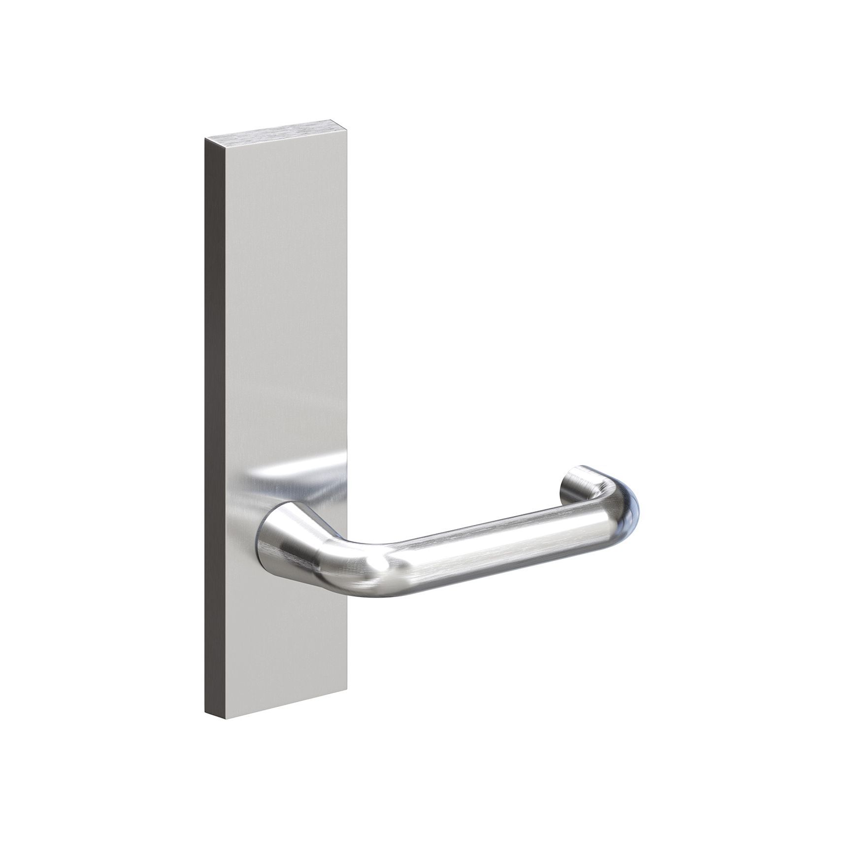Legge 700 Series Alpha (29) Door Furniture