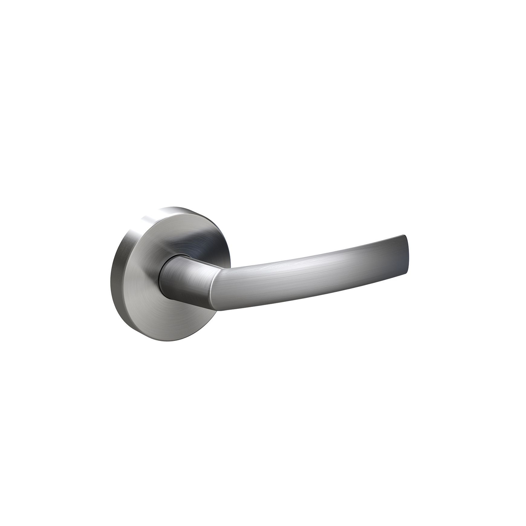 Schlage Medio Series Stella Door Lever