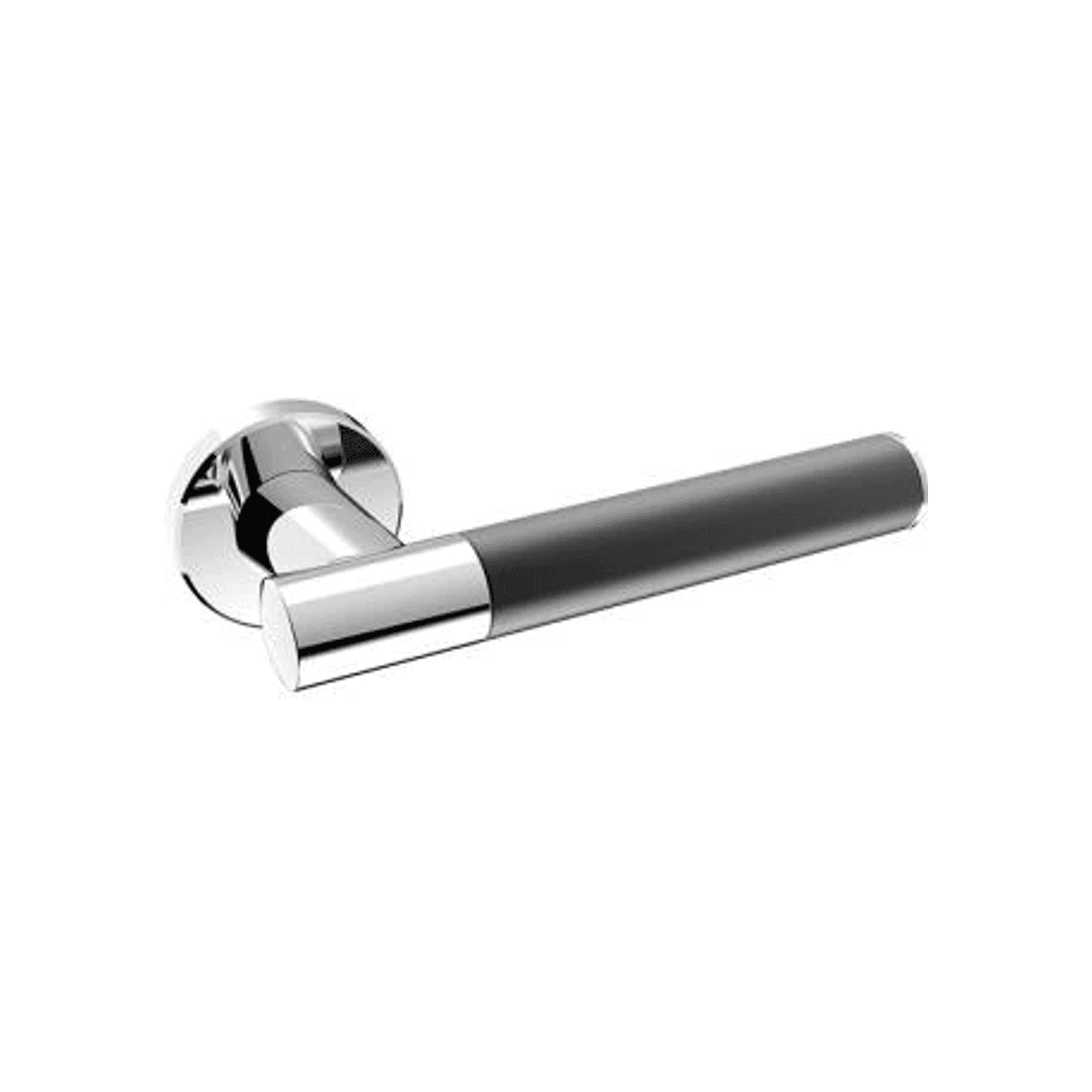 Kawajun Solid Brass and Vertigo Door Leverset TCC