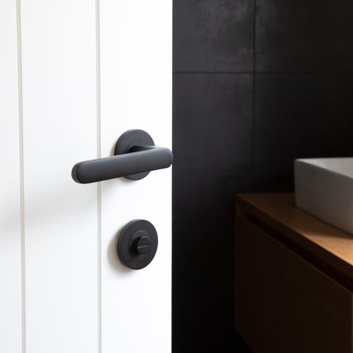 NIDO Lever Handles Range